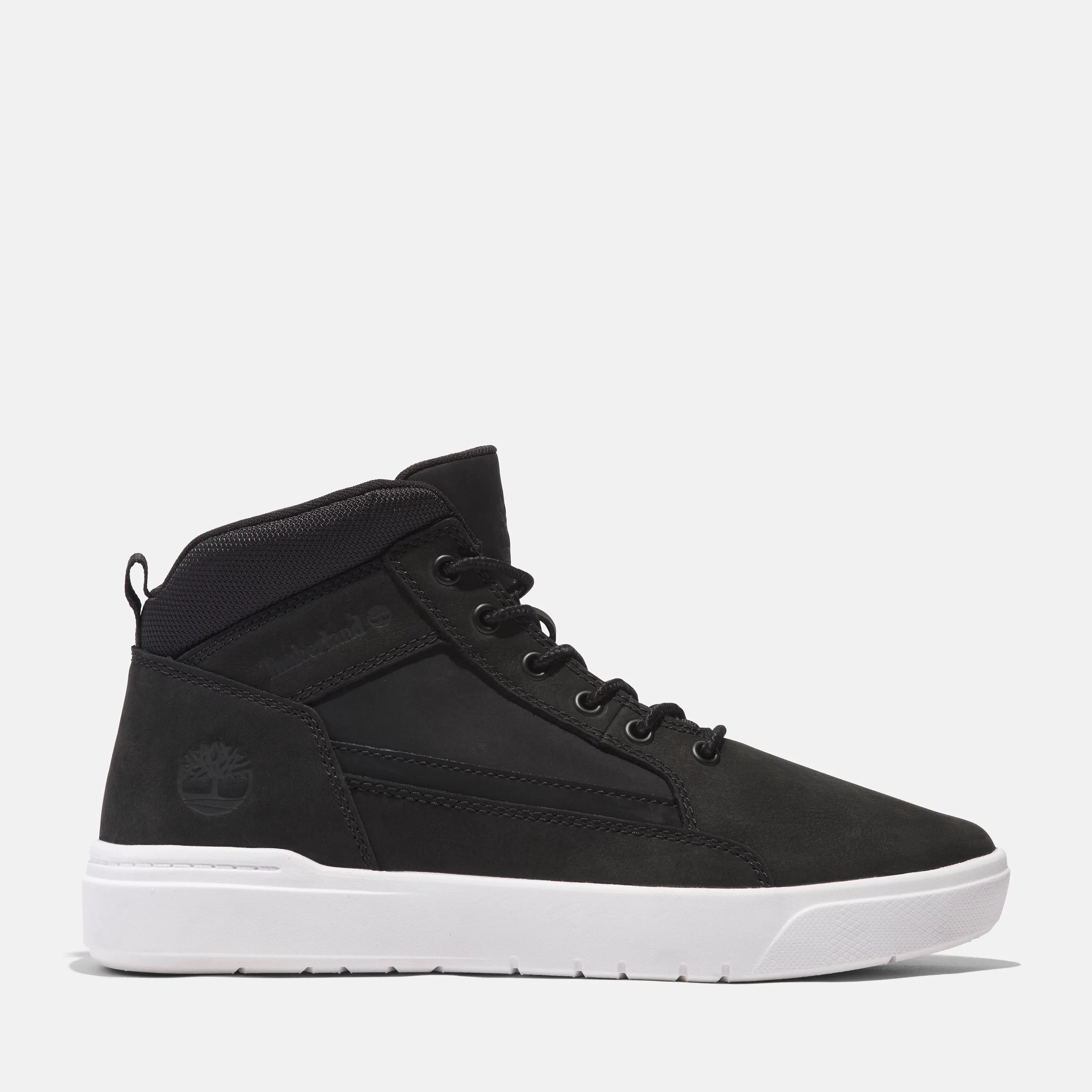 Men's Allston Mid Lace-Up Sneaker