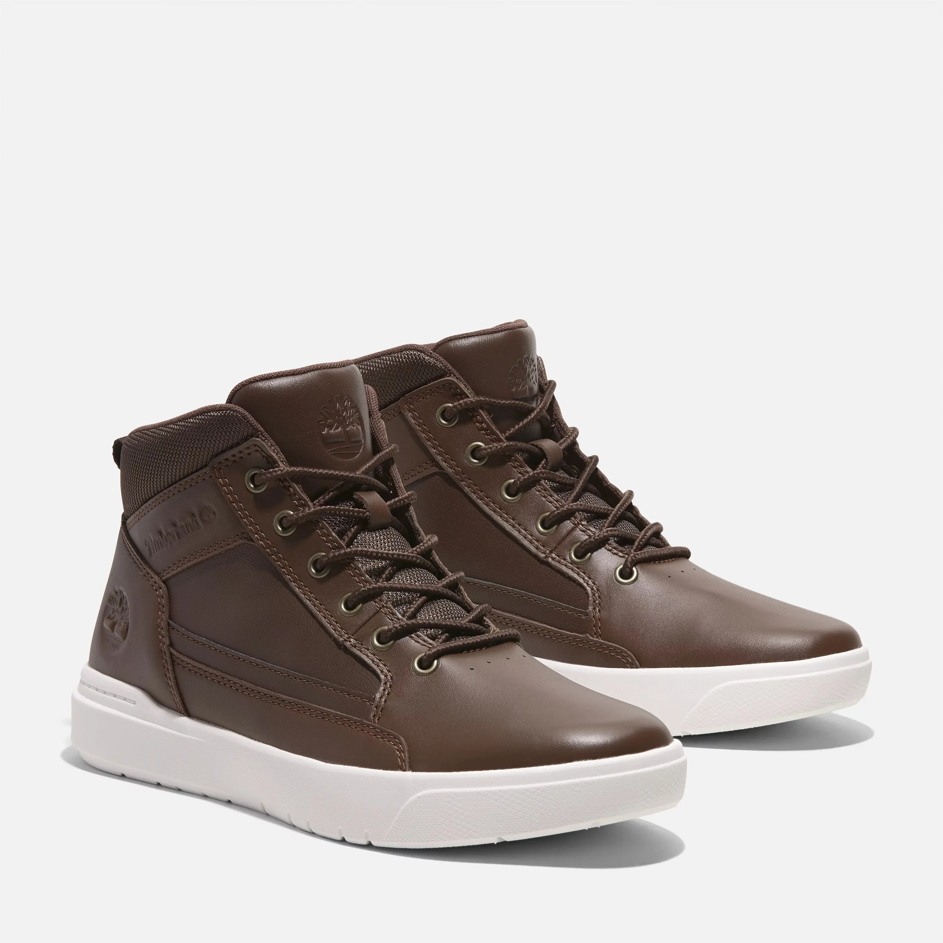 Men's Allston Mid Lace-Up Sneaker