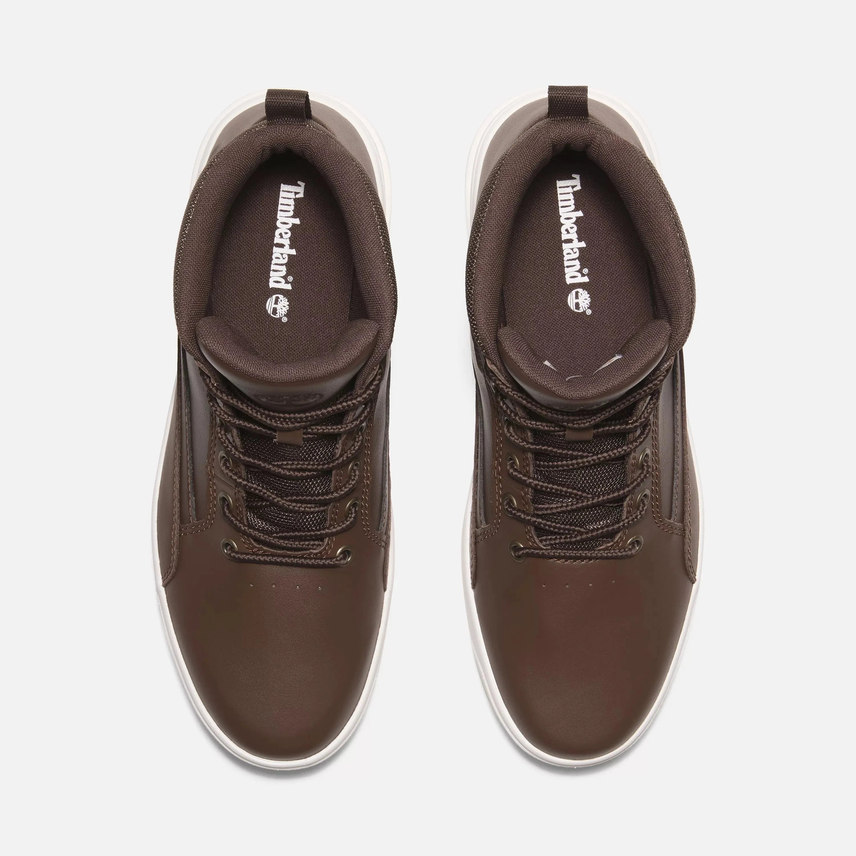 Men's Allston Mid Lace-Up Sneaker