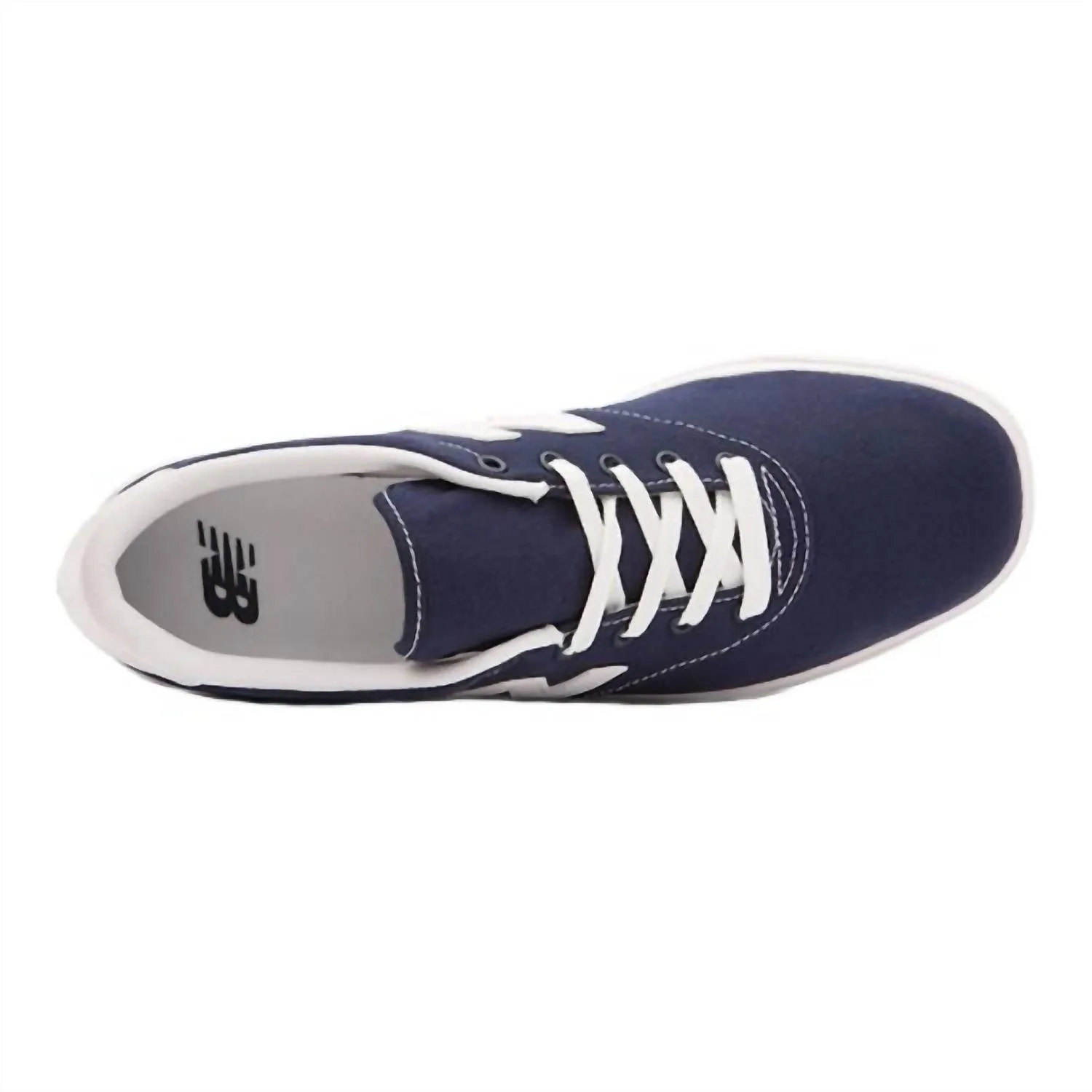 Men’S Am55 Skate Shoes In Niw Navy