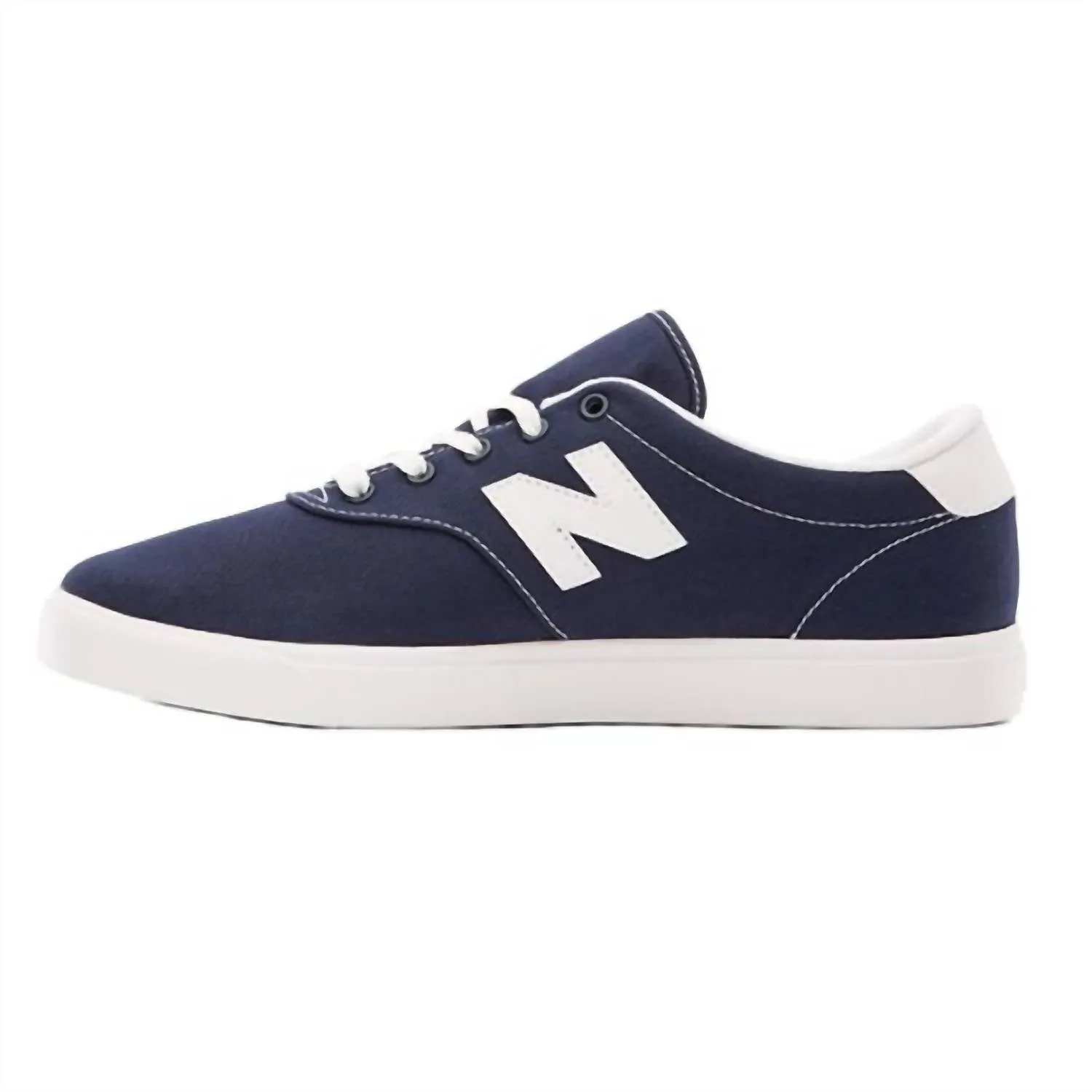 Men’S Am55 Skate Shoes In Niw Navy