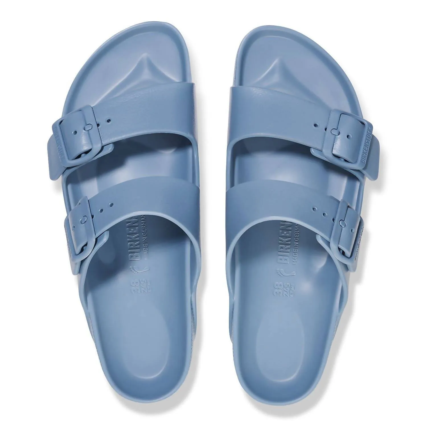 Men's Arizona Eva Sandal In Elemental Blue