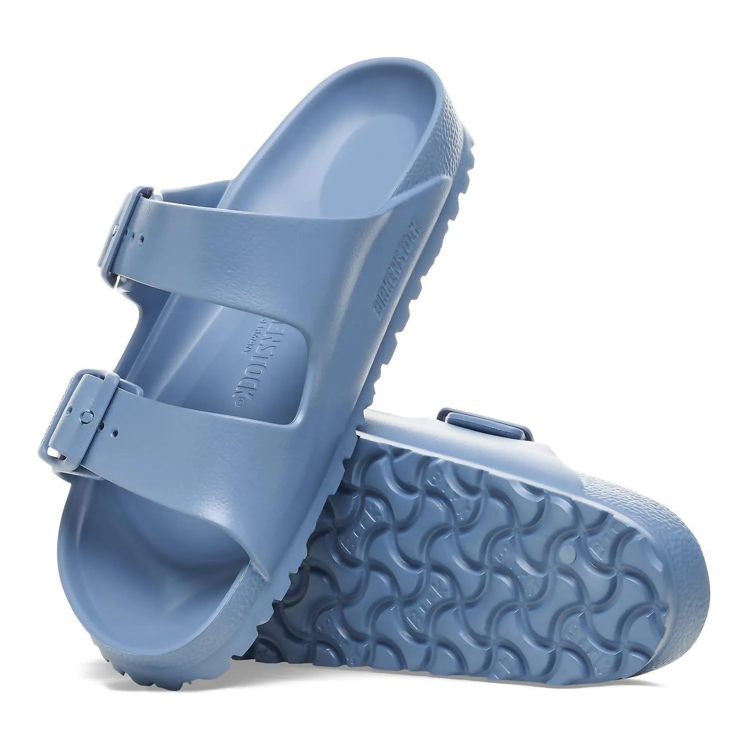 Men's Arizona Eva Sandal In Elemental Blue
