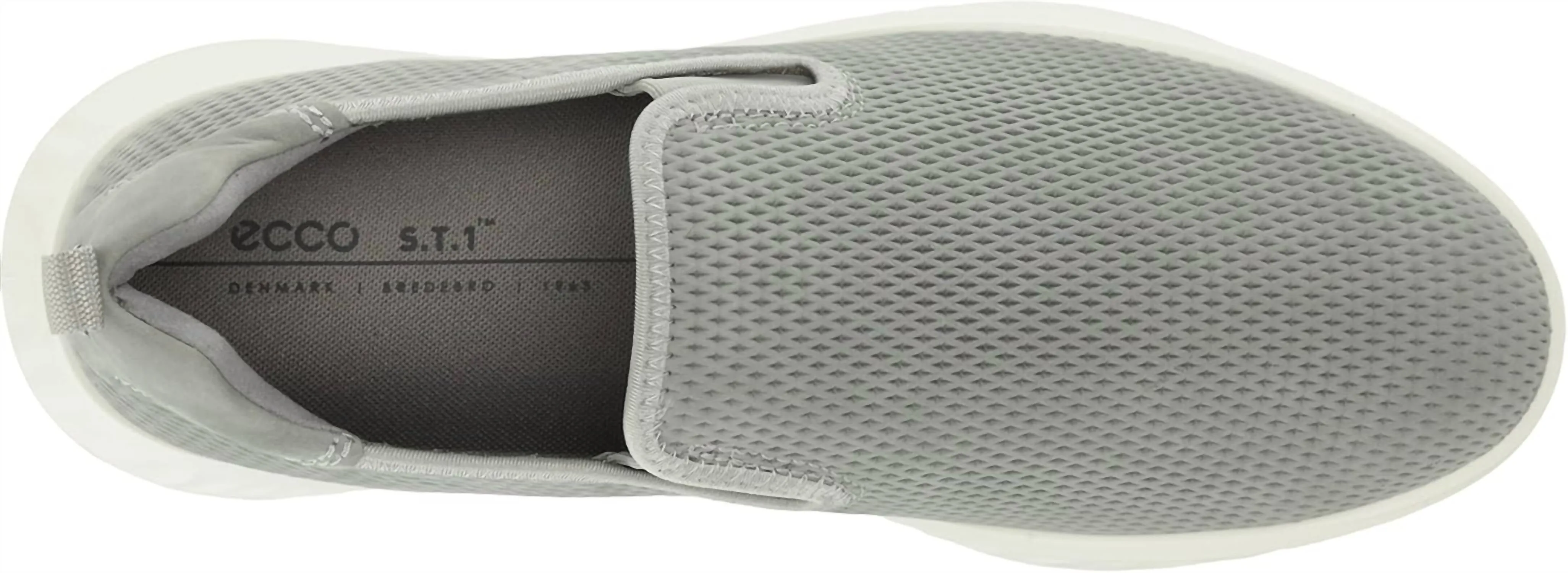 Men's Ath-1Fm Slip-On In Wild Dove