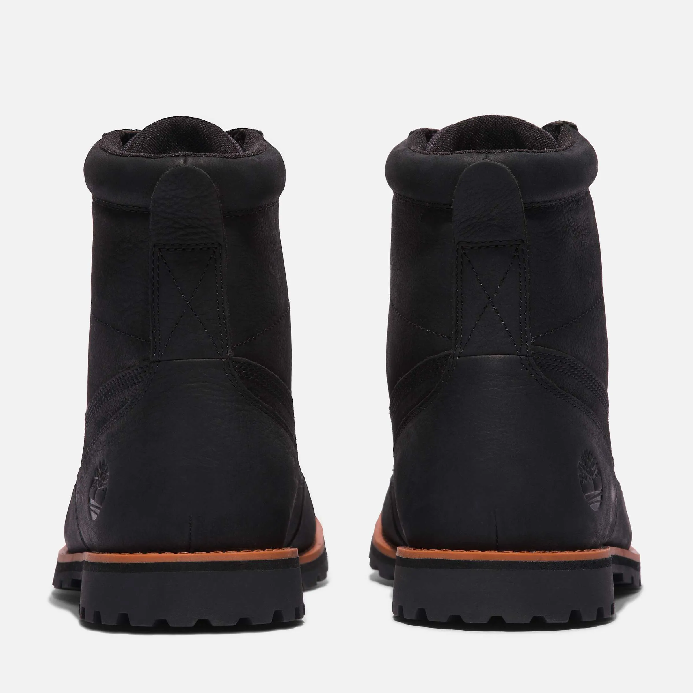 Men's Attleboro 6-Inch Boot