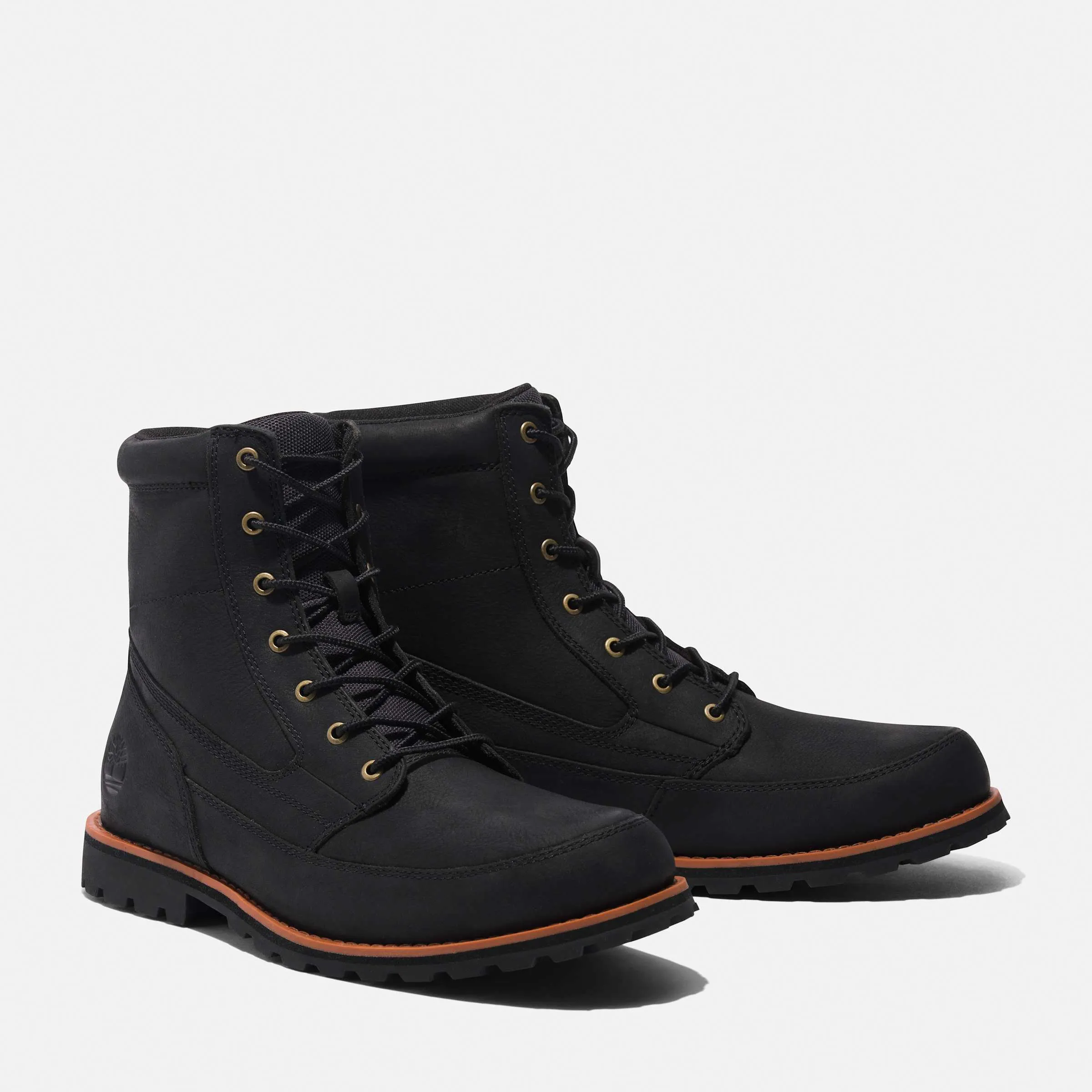 Men's Attleboro 6-Inch Boot