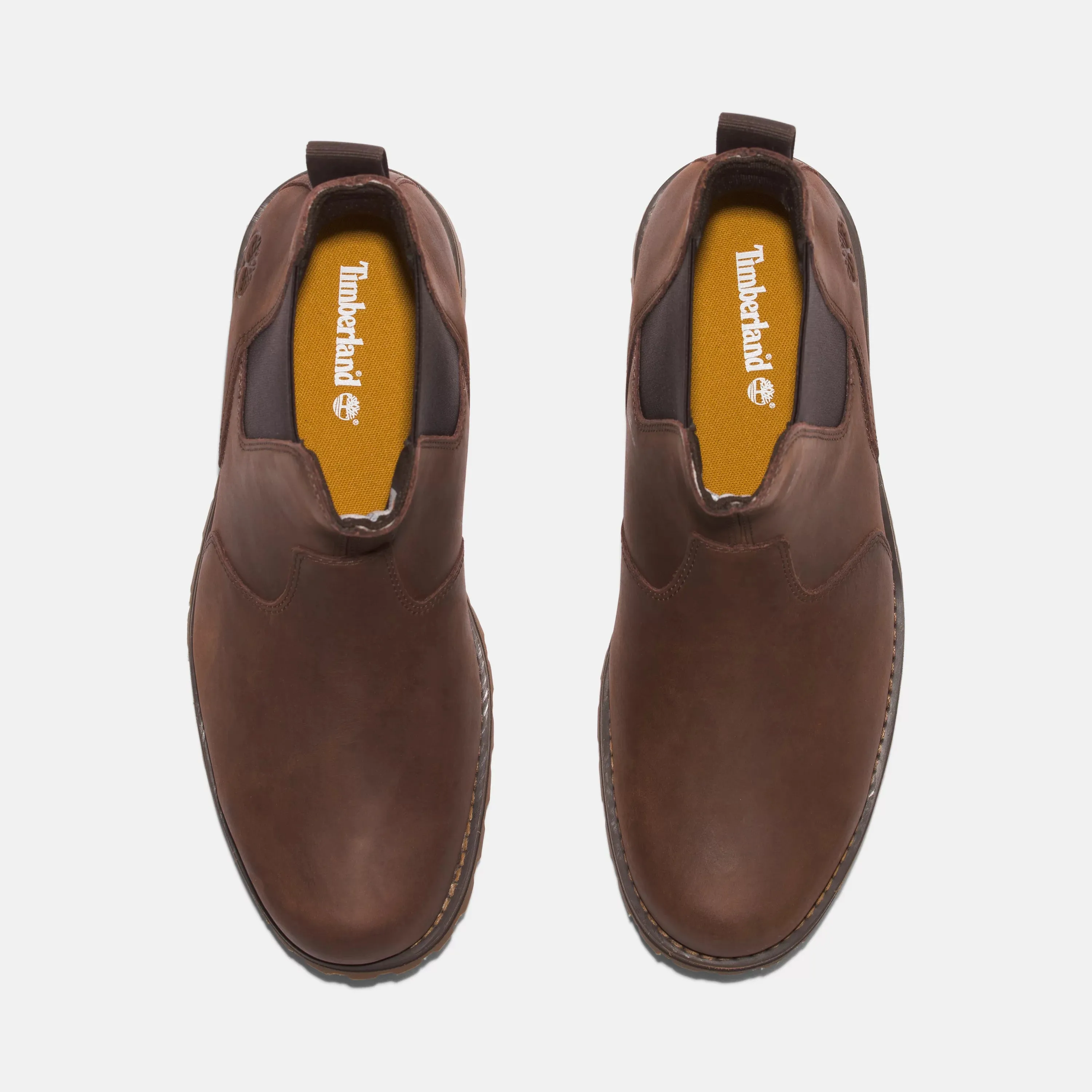 Men's Attleboro Mid Chelsea Boot