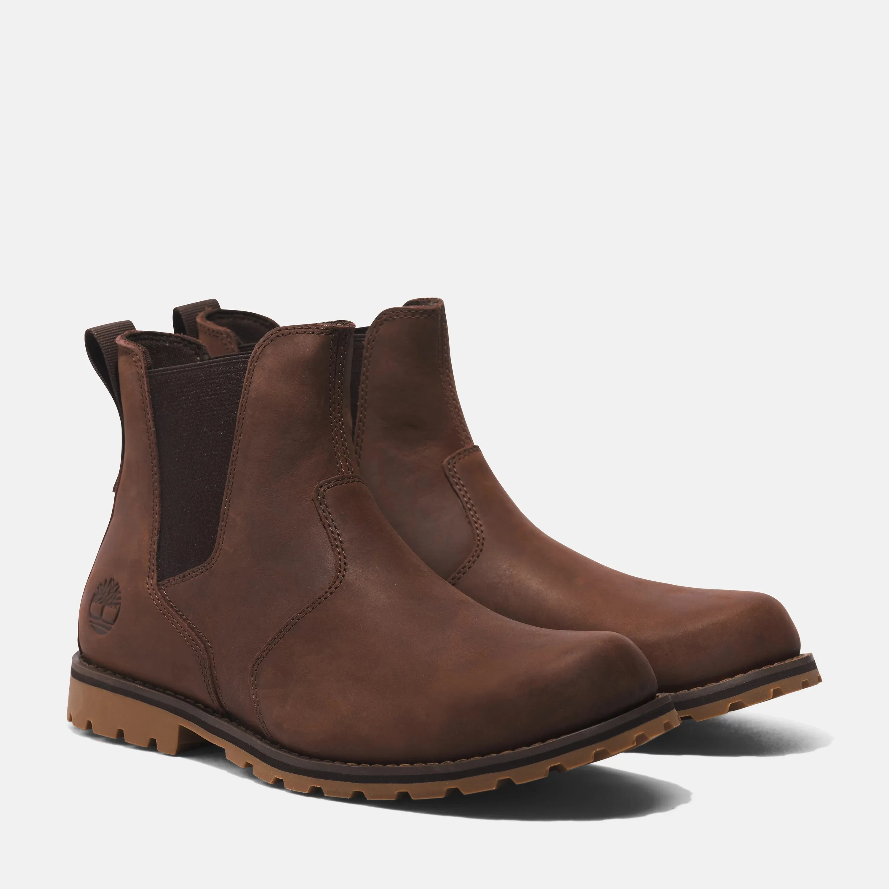 Men's Attleboro Mid Chelsea Boot