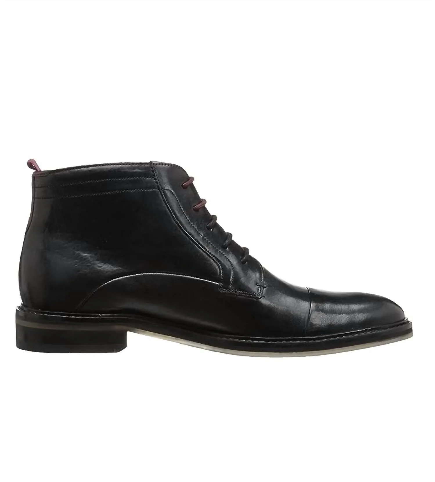 Men's Baise 2 Chukka Boot In Black