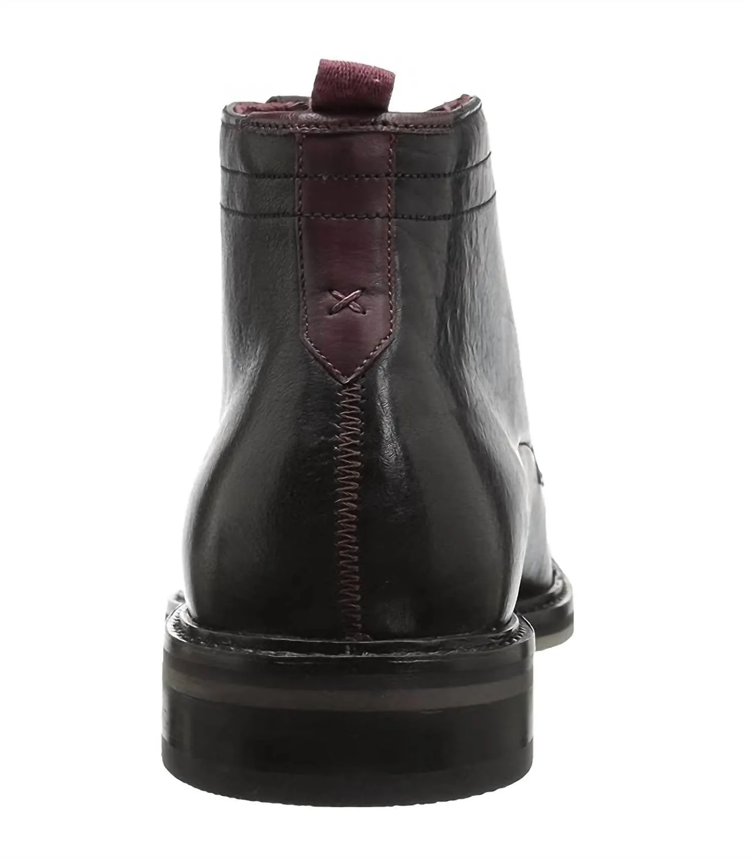 Men's Baise 2 Chukka Boot In Black
