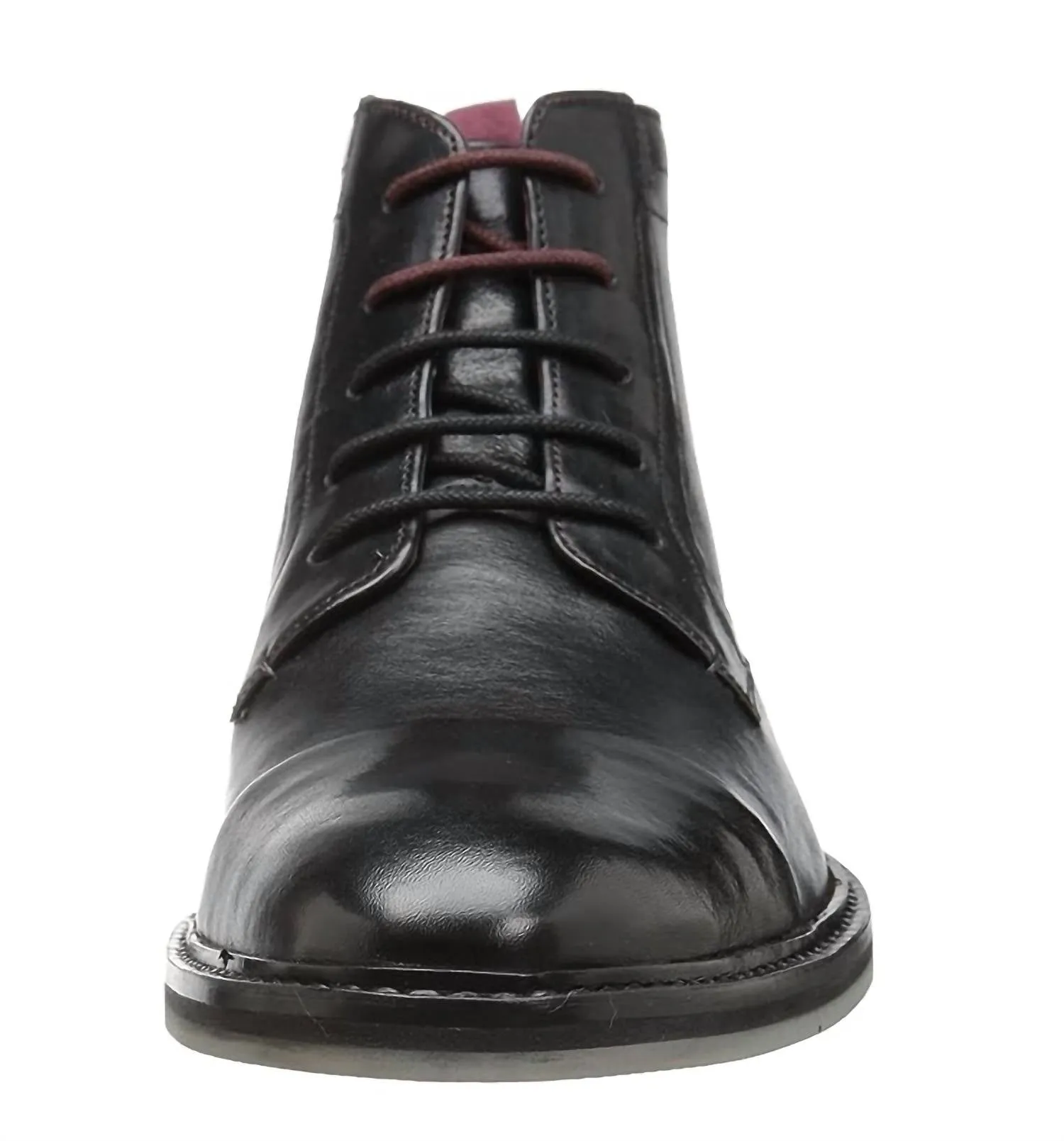 Men's Baise 2 Chukka Boot In Black
