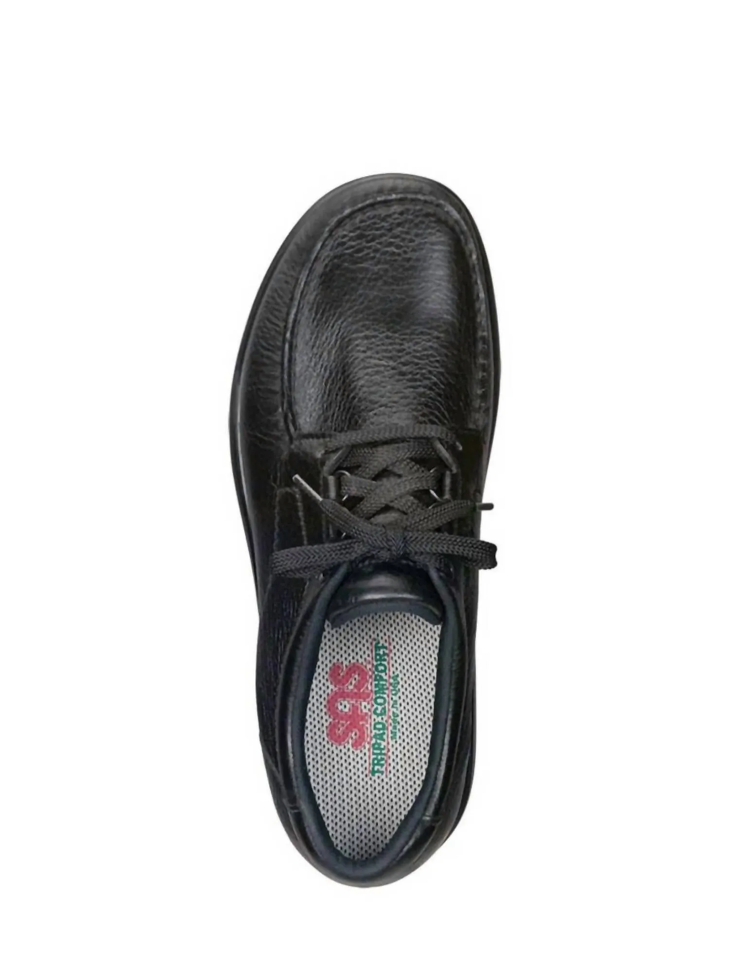 Men's Bout Time Mocassin Shoes In Black