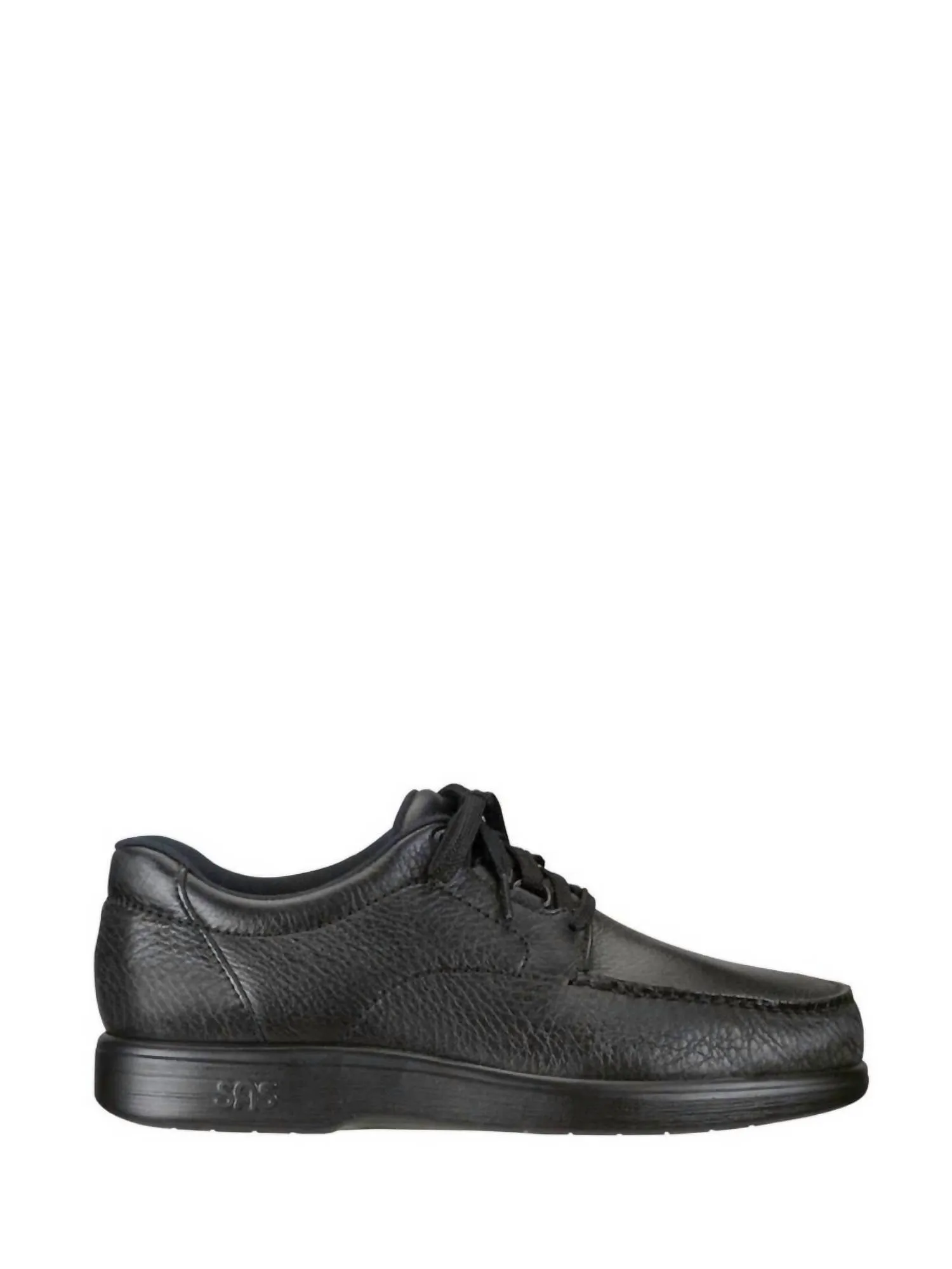 Men's Bout Time Mocassin Shoes In Black