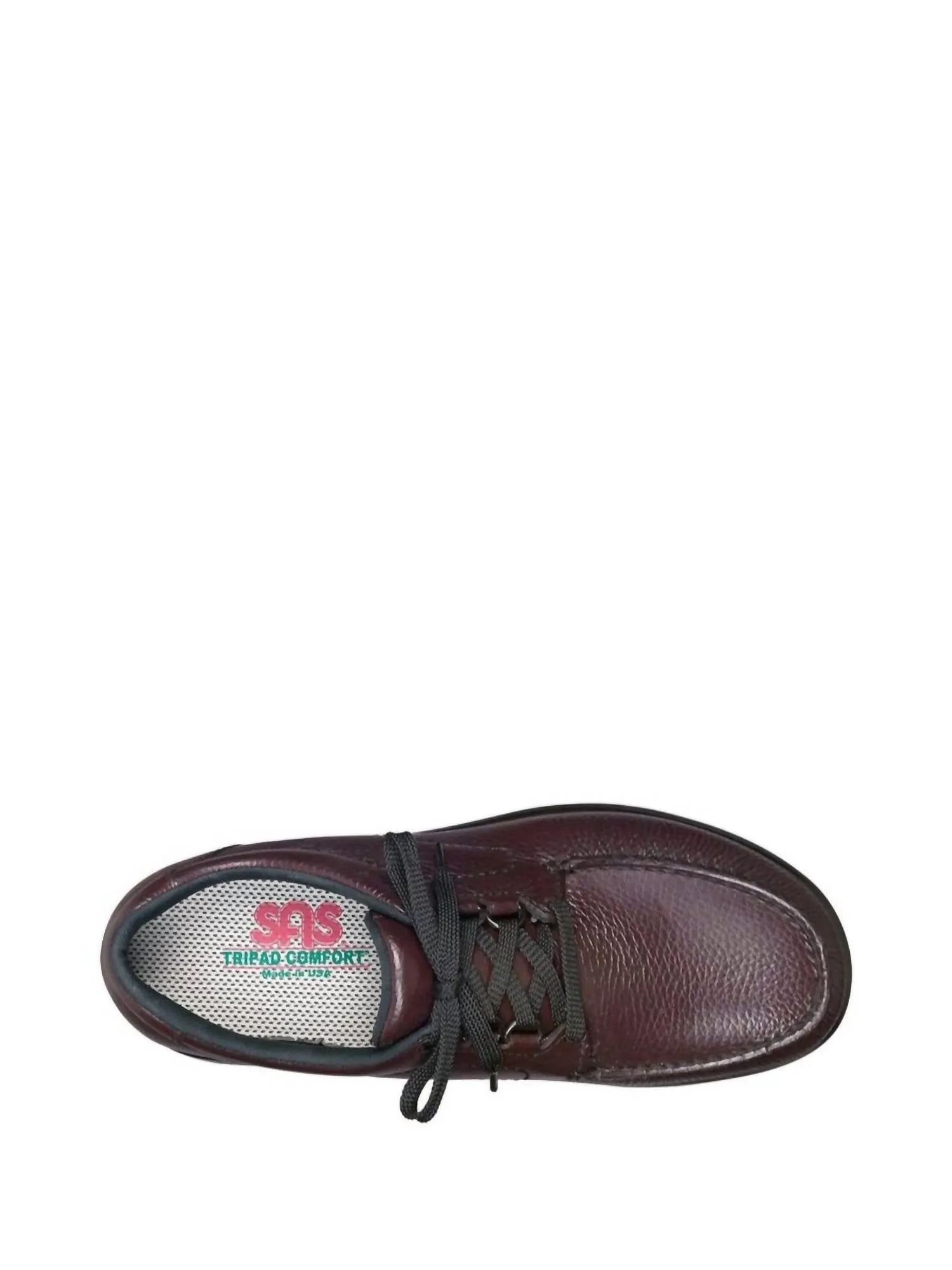 Men's Bout Time Mocassin Shoes In Cordovan