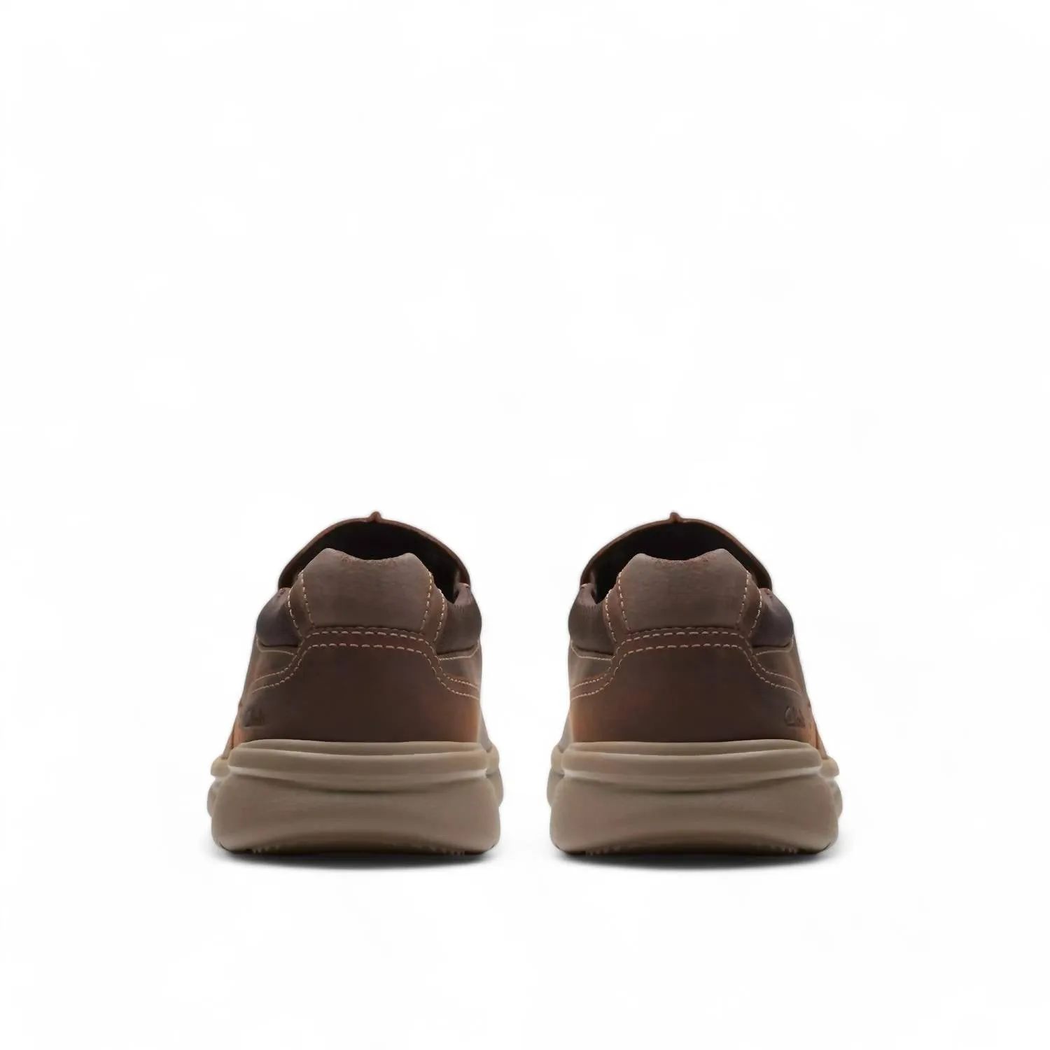 Men's Bradley Free Slip-On Shoes In Beeswax Leather