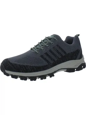 Mens Bret Knit Running & Training Shoes