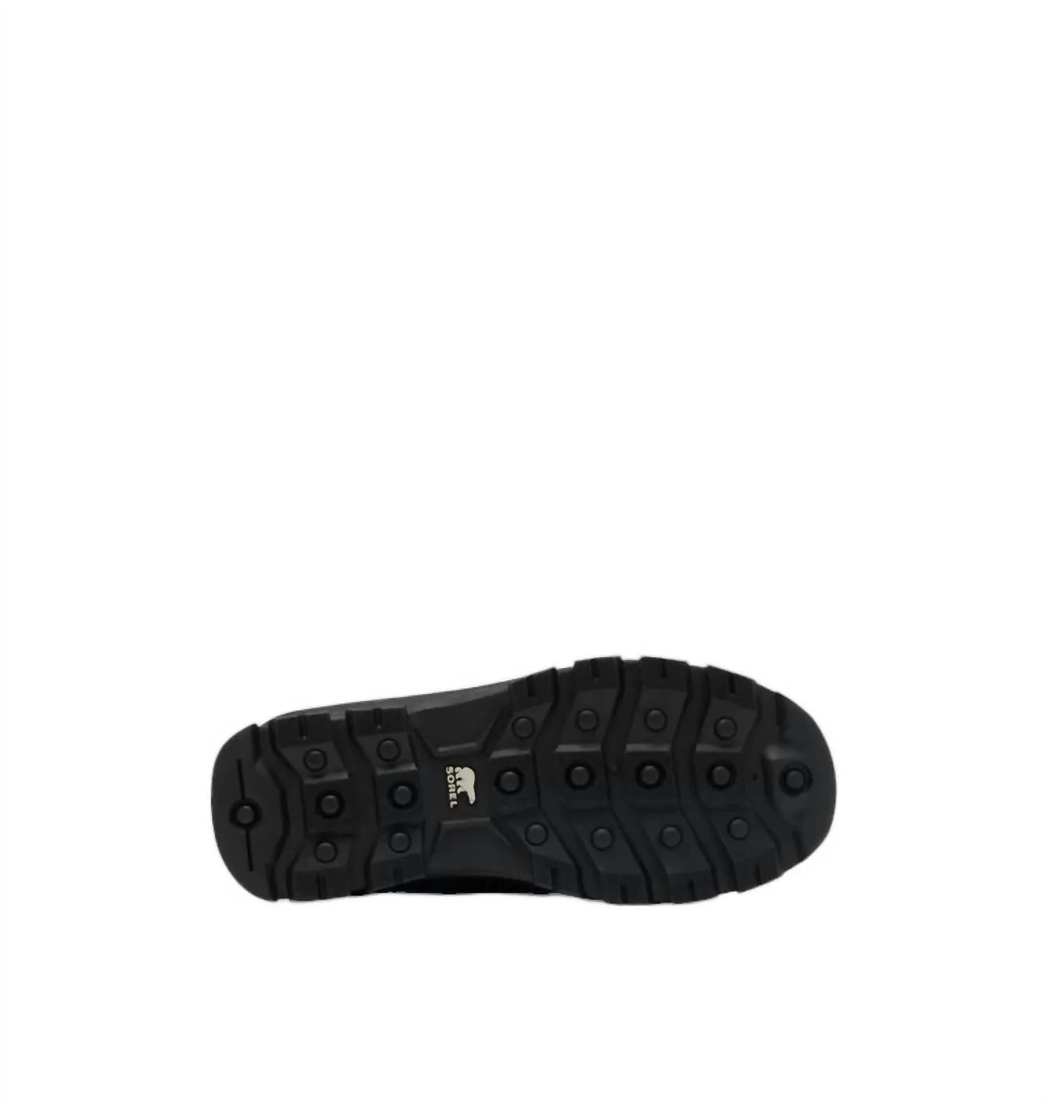Men's Buxton Pull On Winter Boots In Delta/black