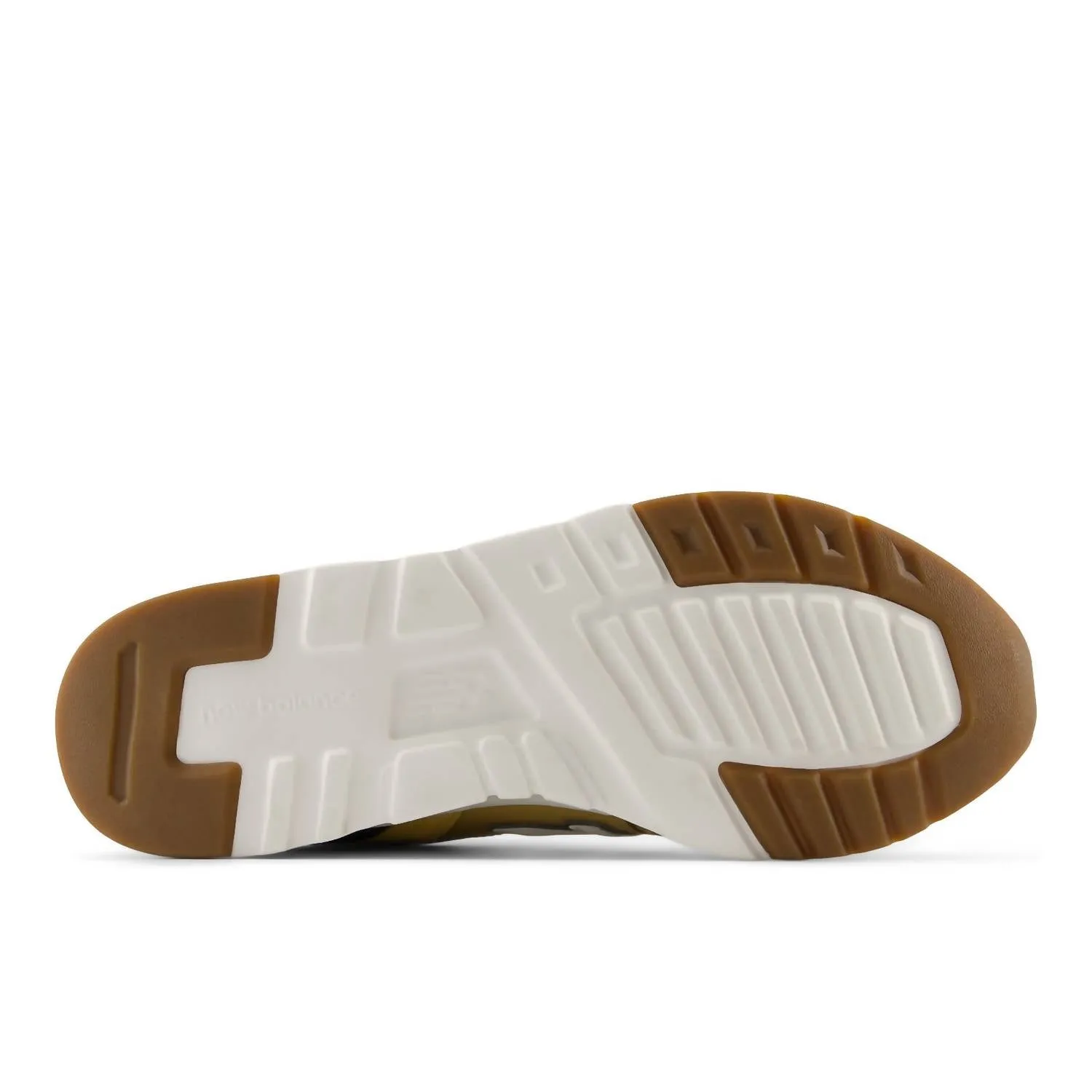 Men's Classic Sneakers In Brown