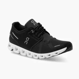 Men's Cloud 5 In Black/white