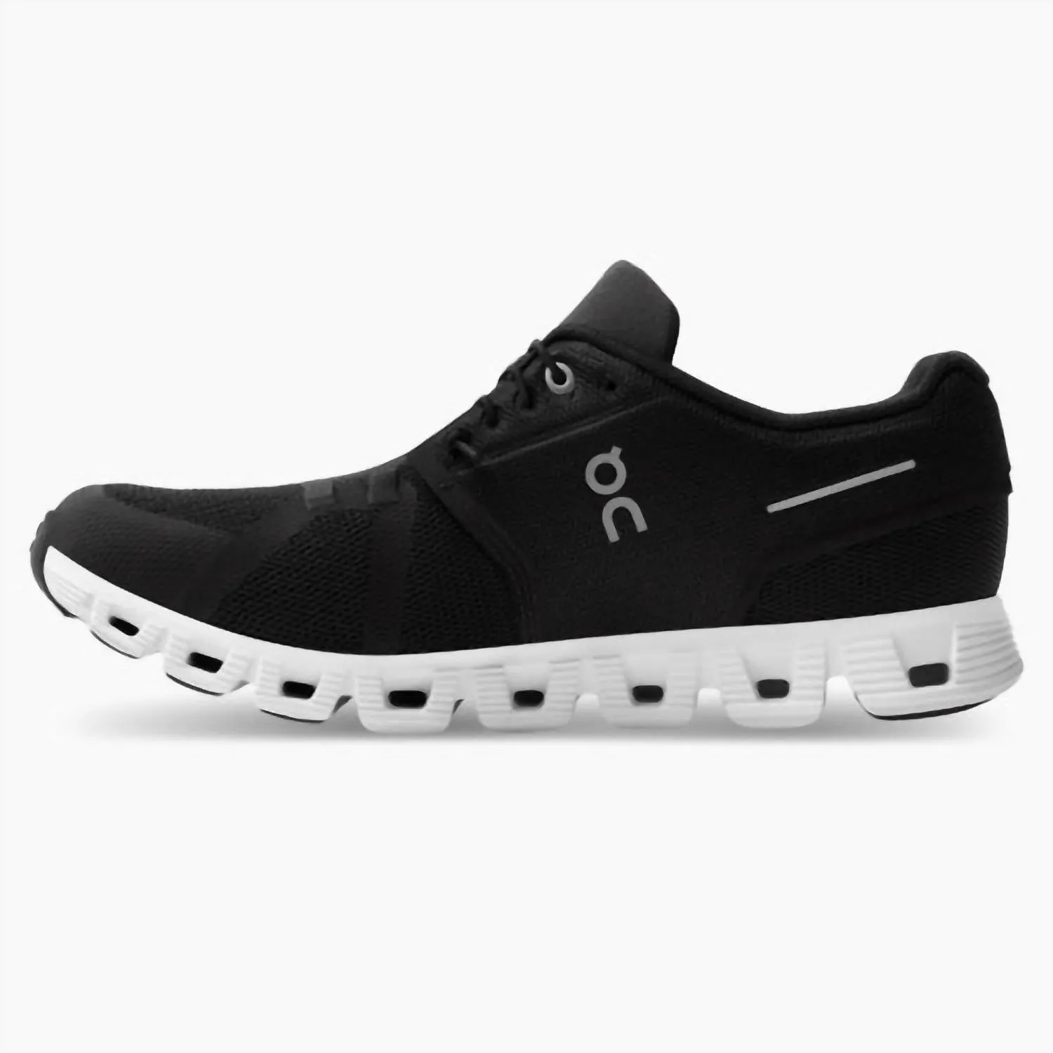Men's Cloud 5 In Black/white