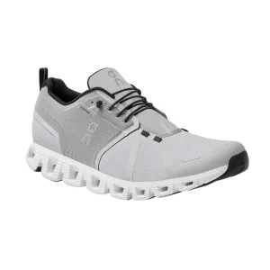 Men's Cloud 5 Waterproof In Glacier/white