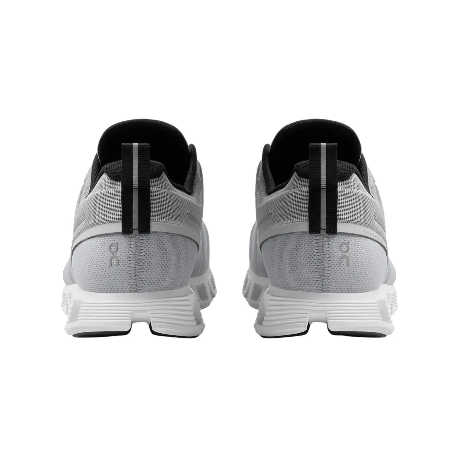 Men's Cloud 5 Waterproof In Glacier/white