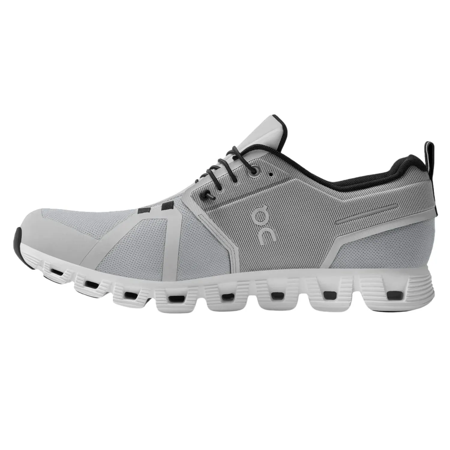 Men's Cloud 5 Waterproof In Glacier/white