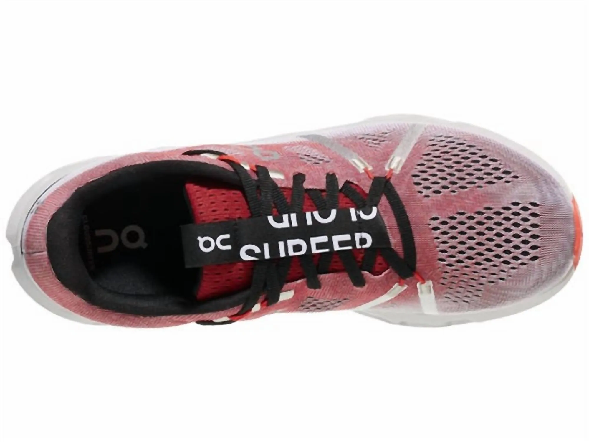 Men’S Cloudsurfer Shoes In Auburn/frost