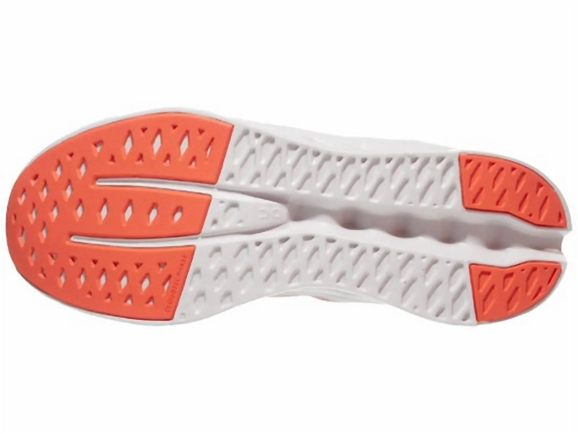 Men’S Cloudsurfer Shoes In Auburn/frost
