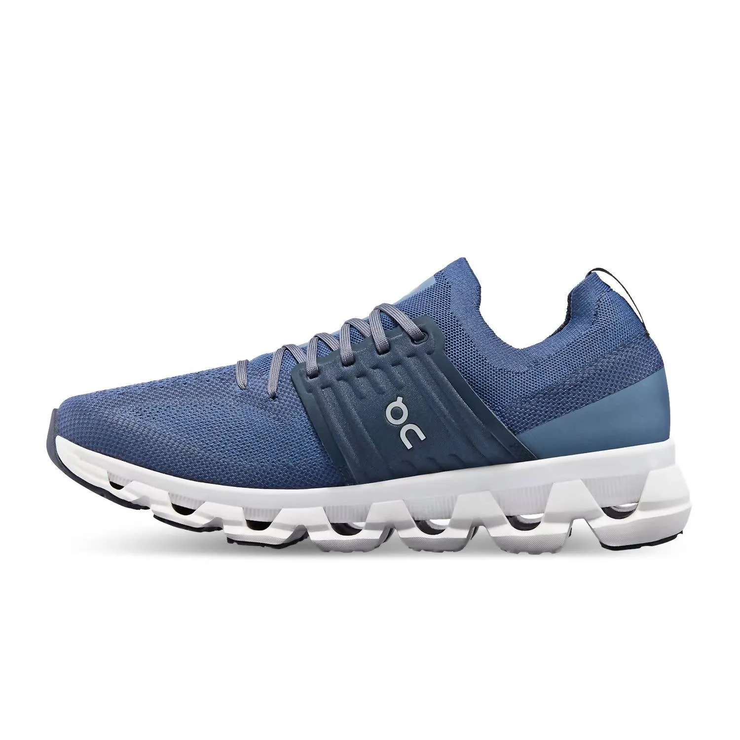 Men's Cloudswift 3 Trainer Sneakers In Denim/midnight
