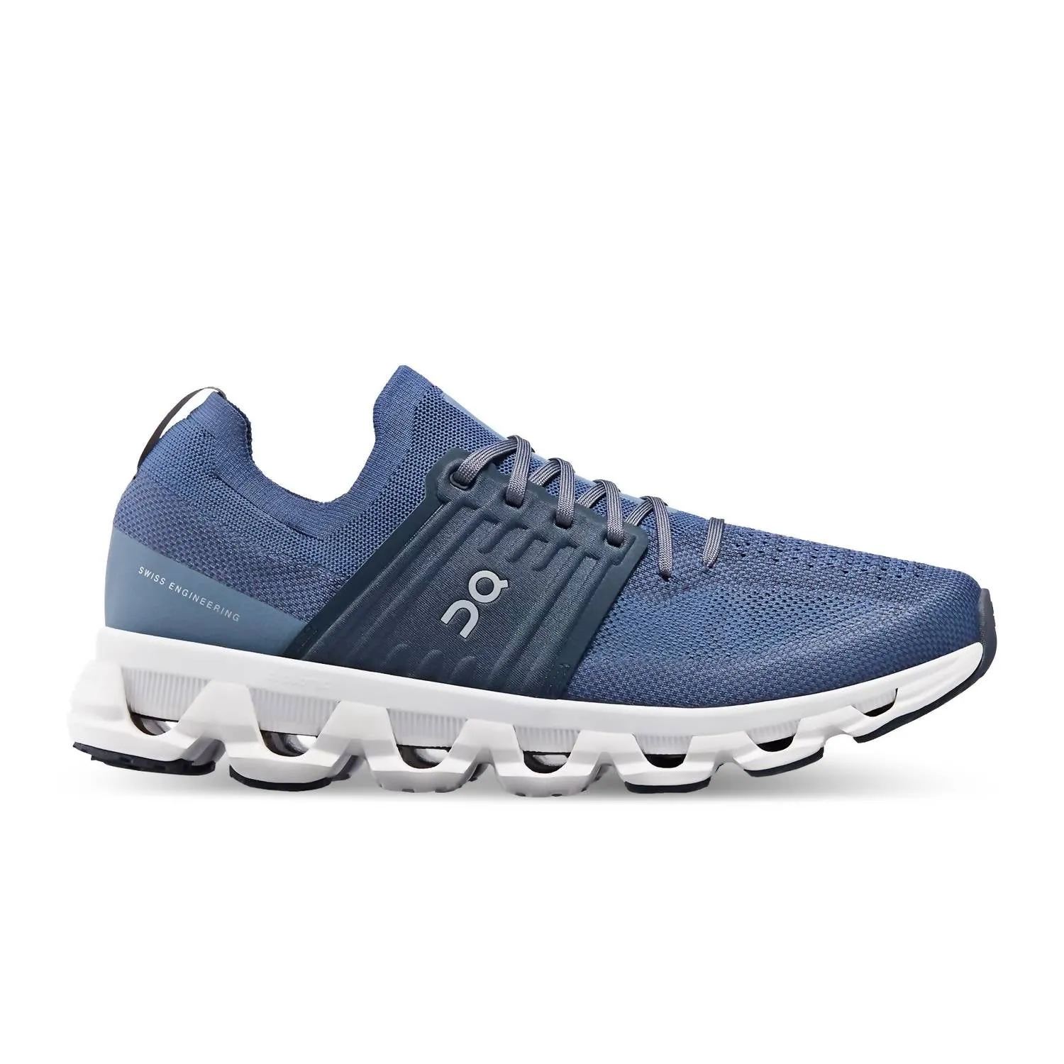 Men's Cloudswift 3 Trainer Sneakers In Denim/midnight