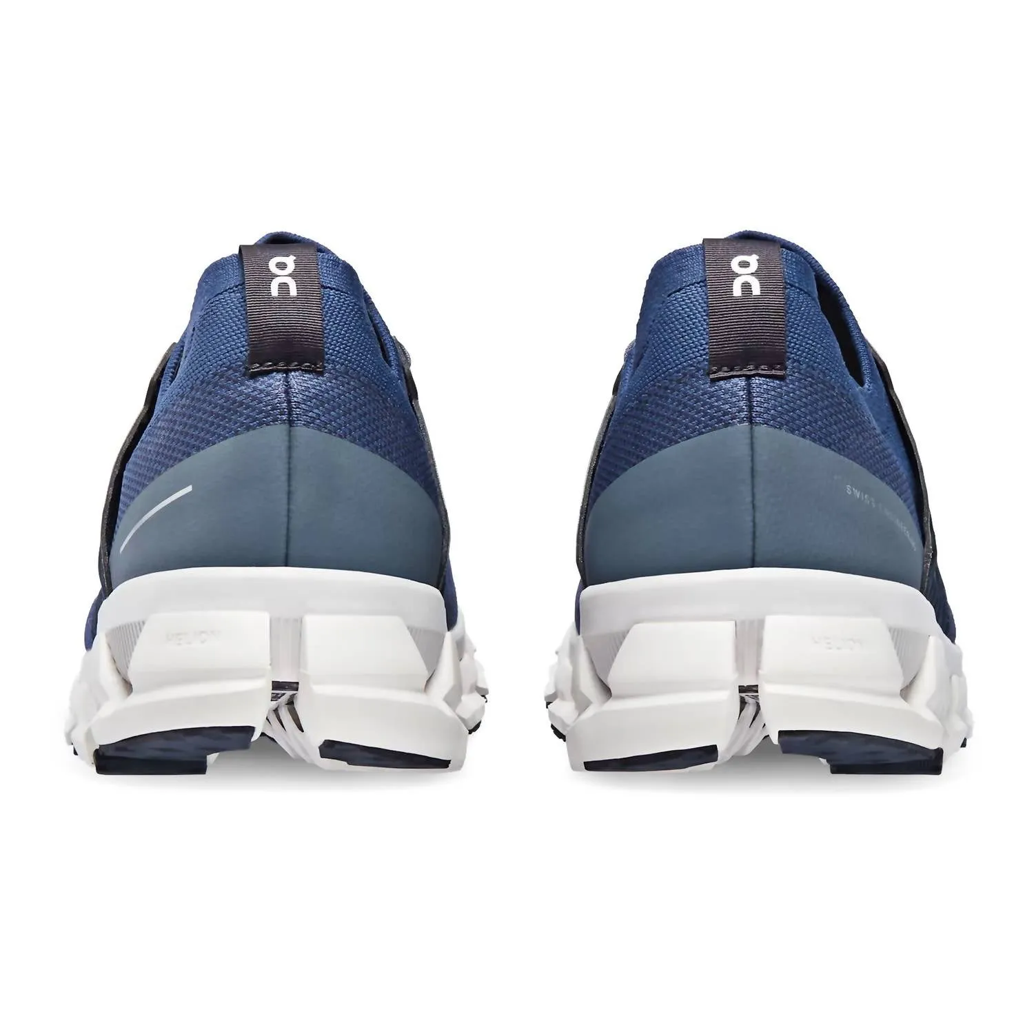 Men's Cloudswift 3 Trainer Sneakers In Denim/midnight
