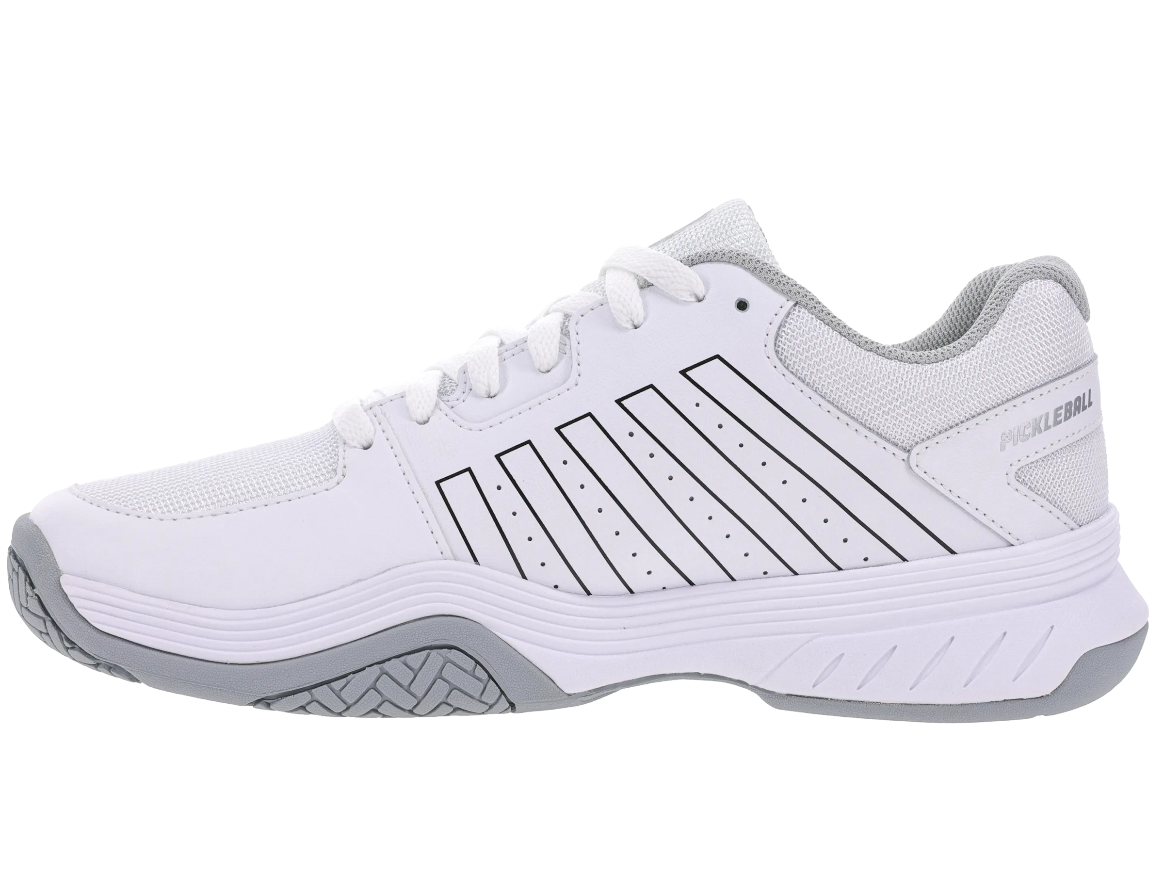 Mens Court Express Pickleball Sneakers