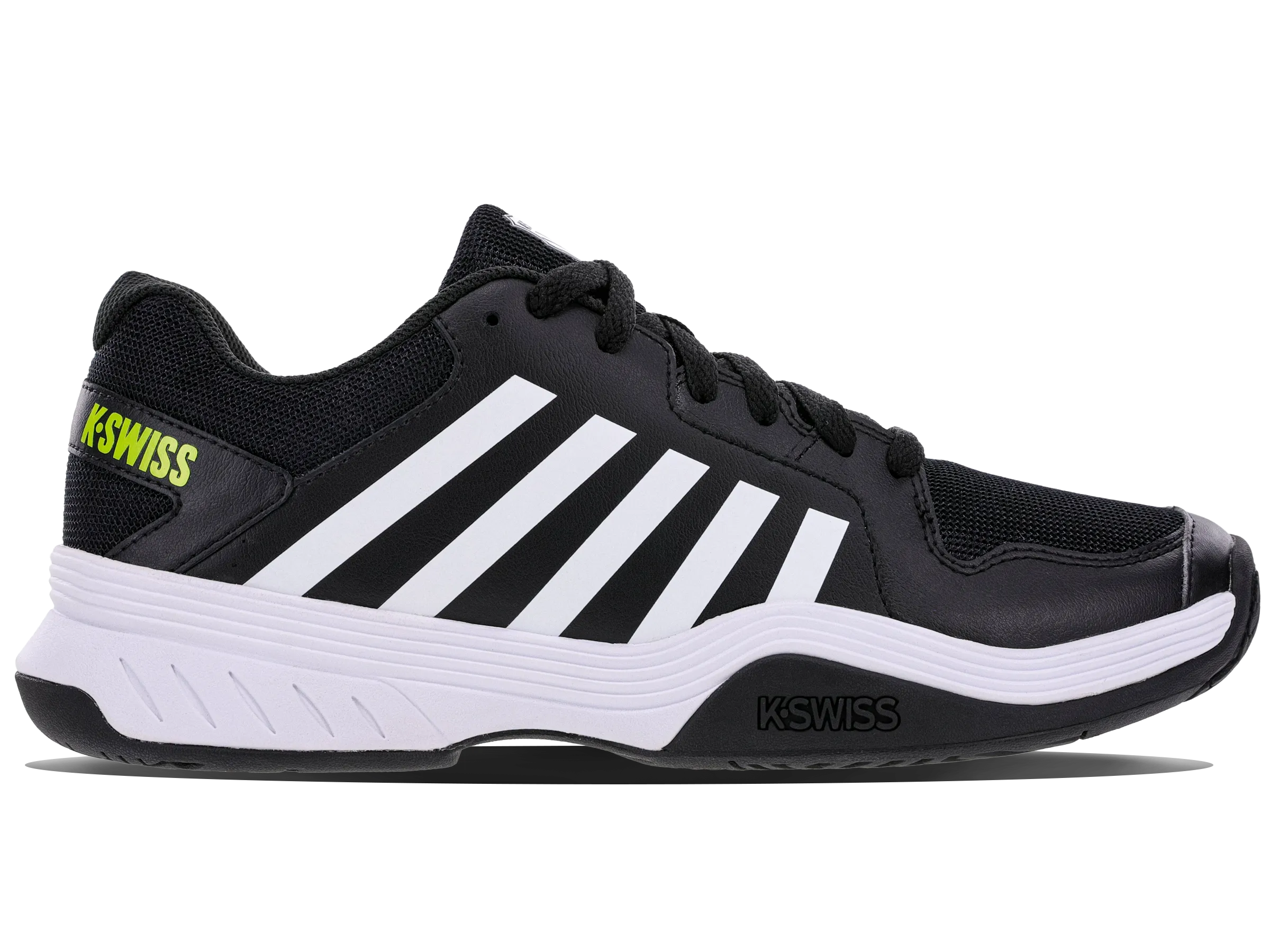 Mens Court Express Pickleball Sneakers