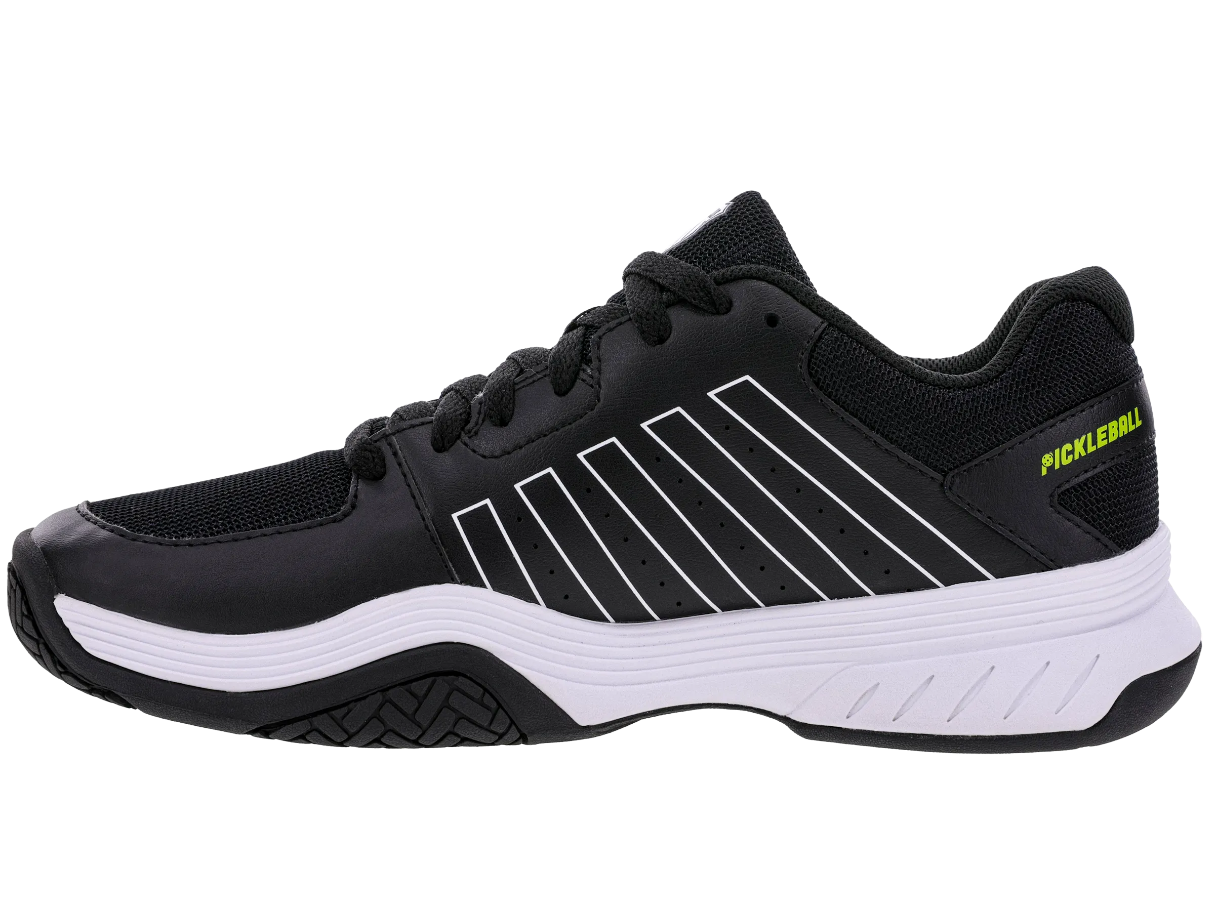 Mens Court Express Pickleball Sneakers