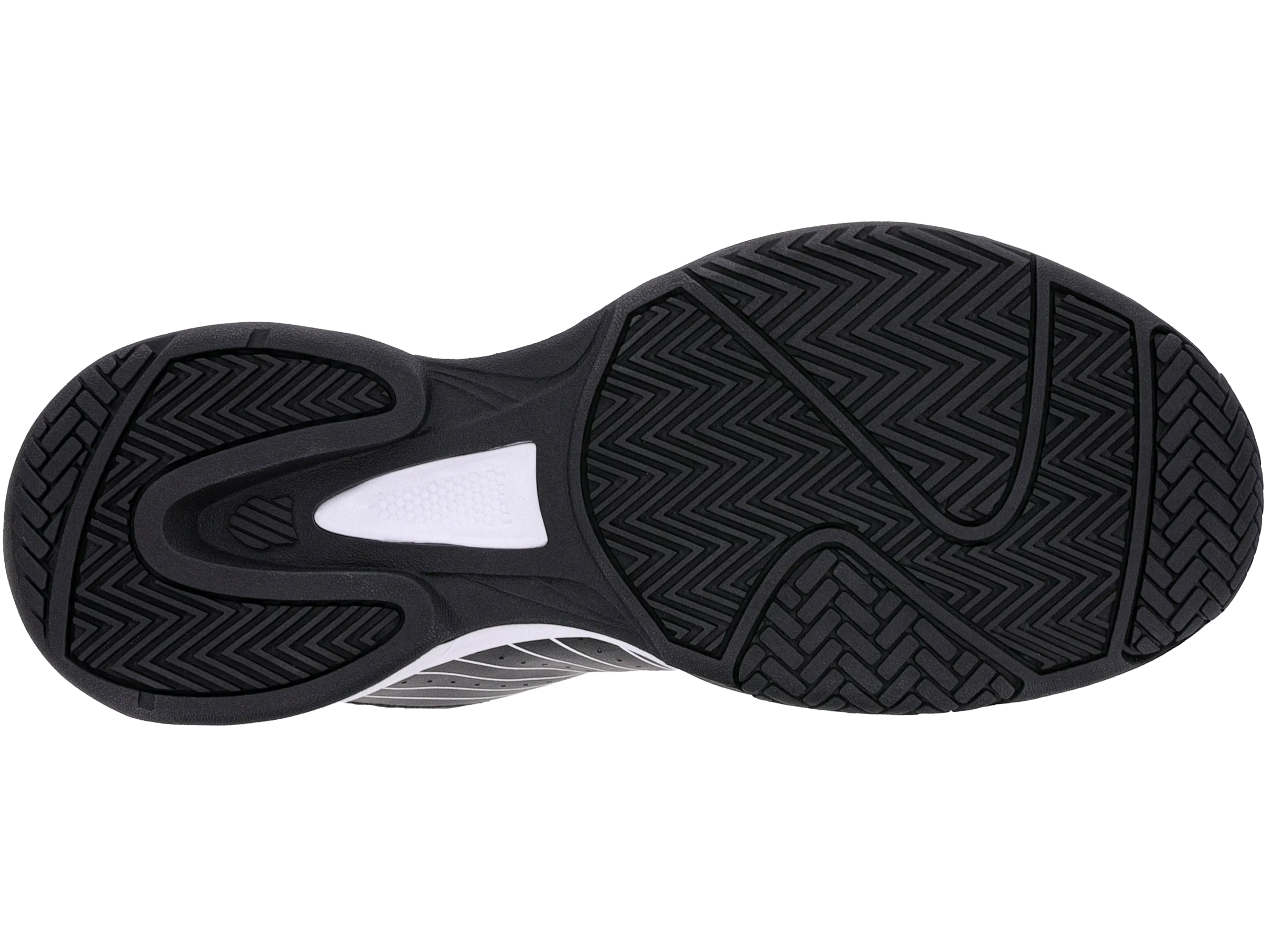 Mens Court Express Pickleball Sneakers
