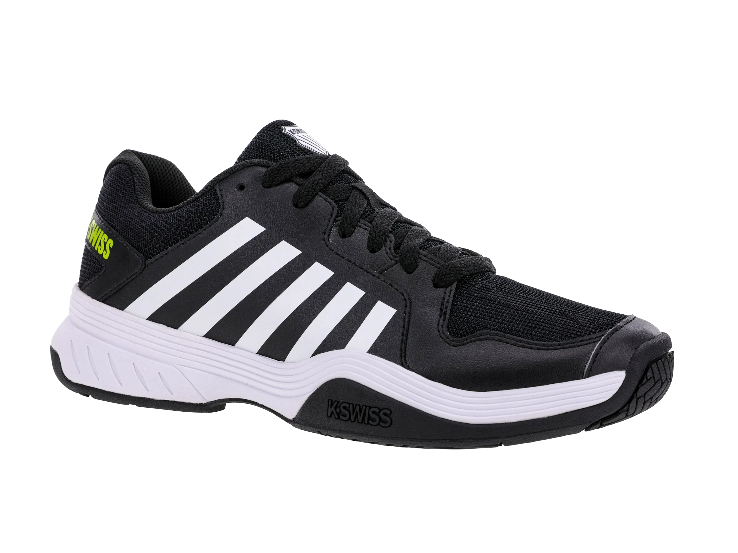 Mens Court Express Pickleball Sneakers