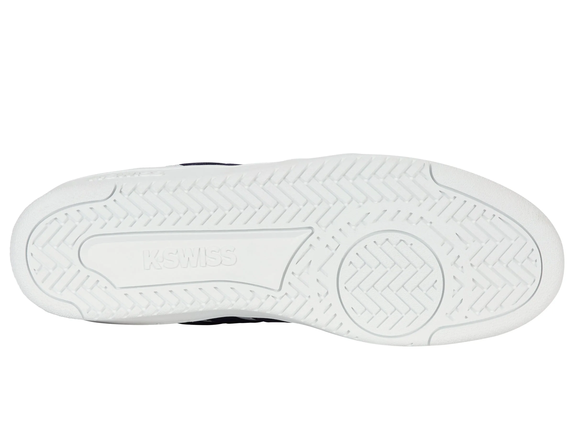 Mens Court Palisades Sneakers