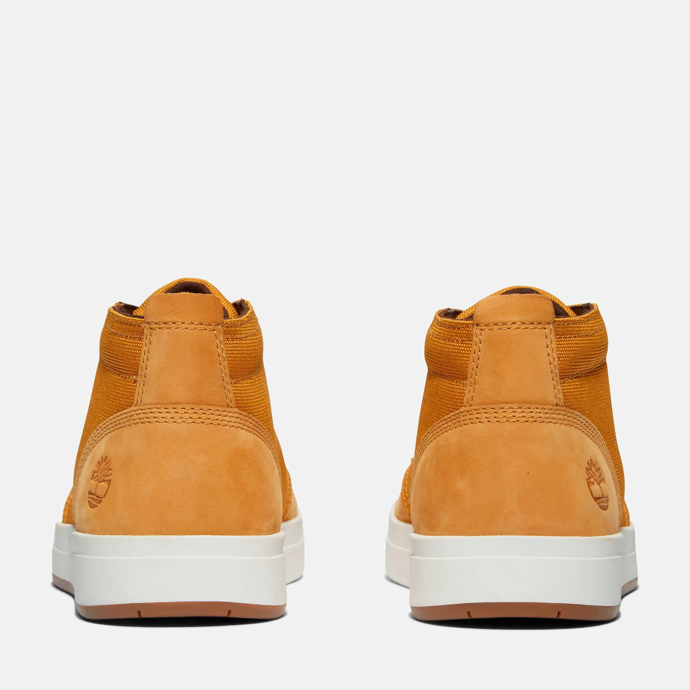 Men's Davis Square Chukka