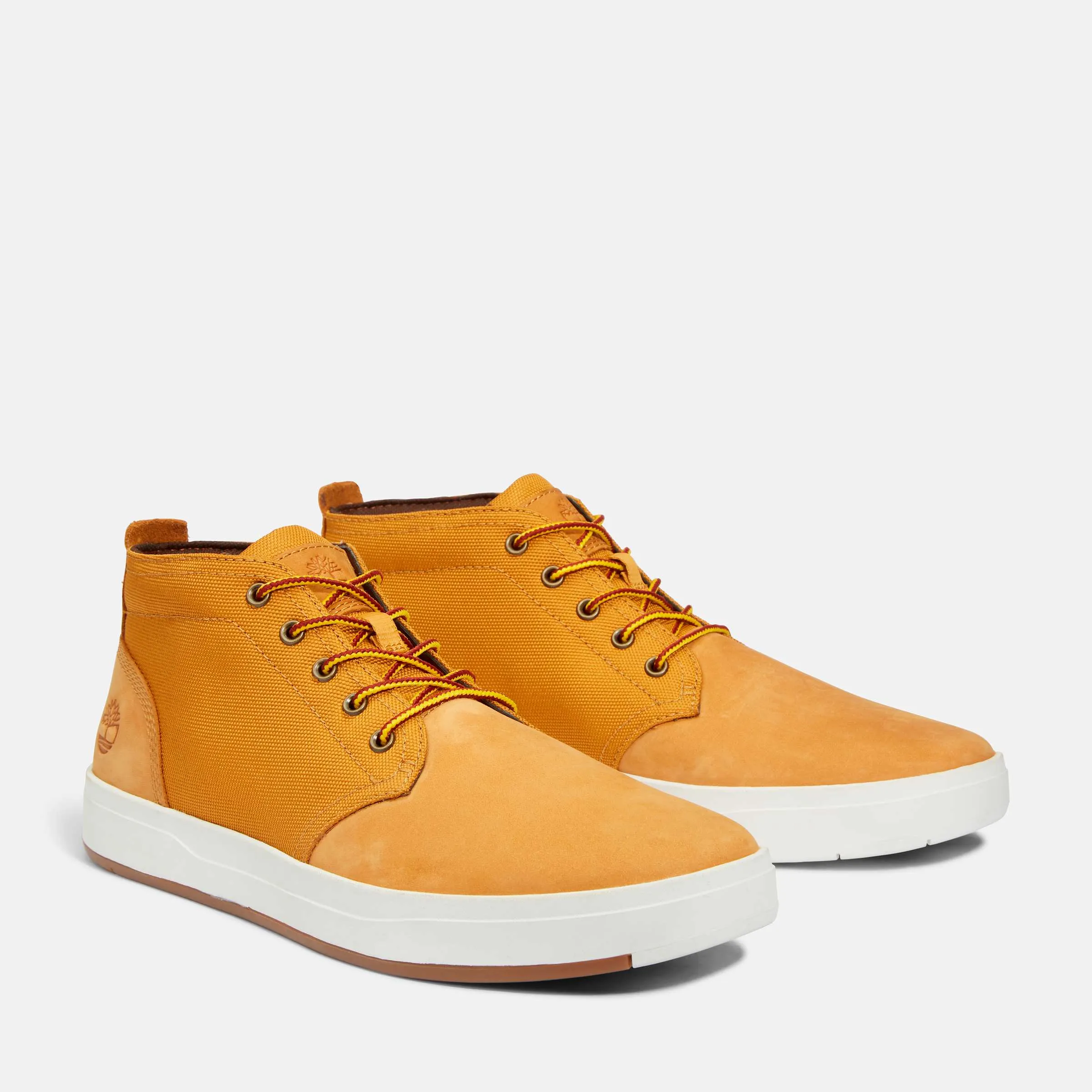 Men's Davis Square Chukka