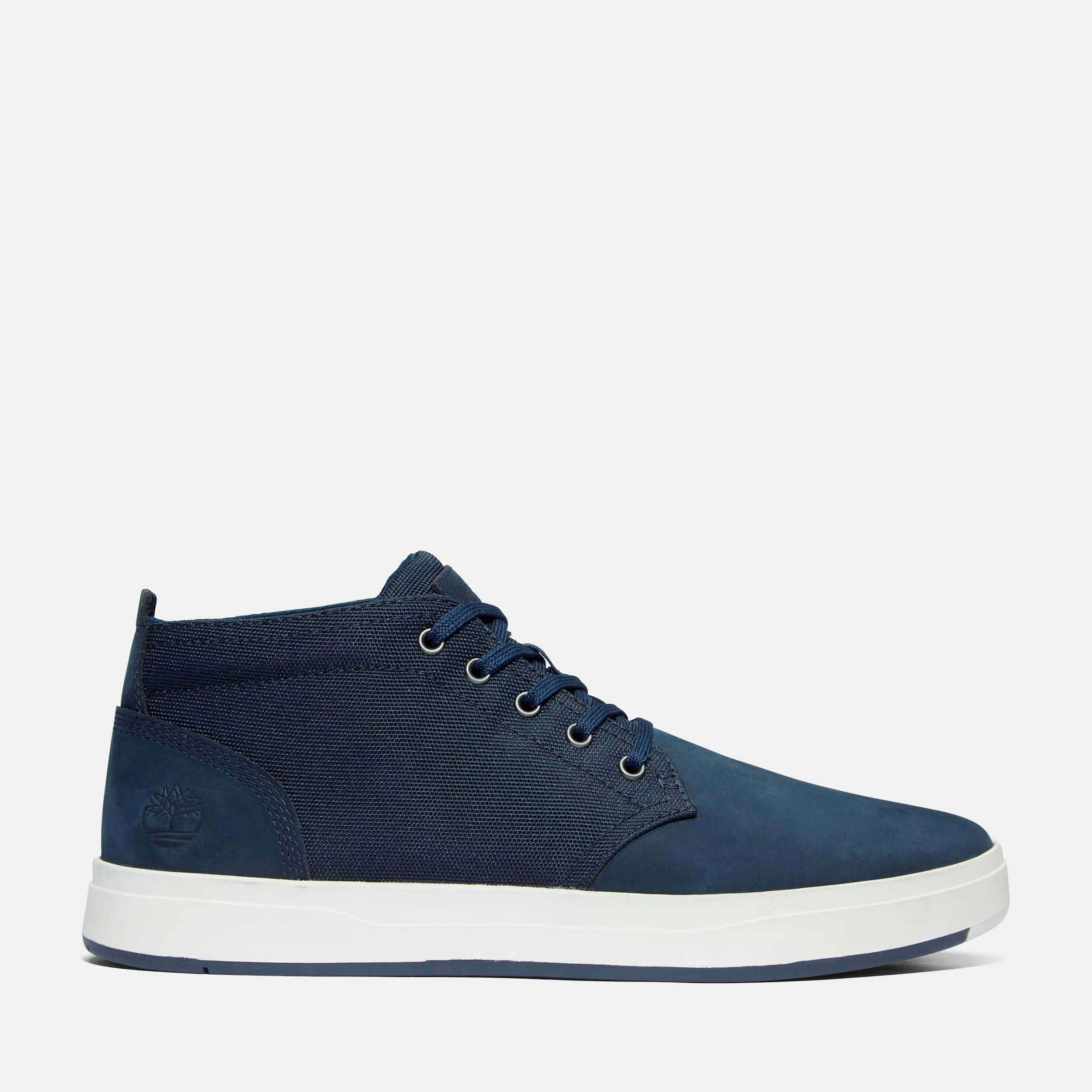 Men's Davis Square Chukka