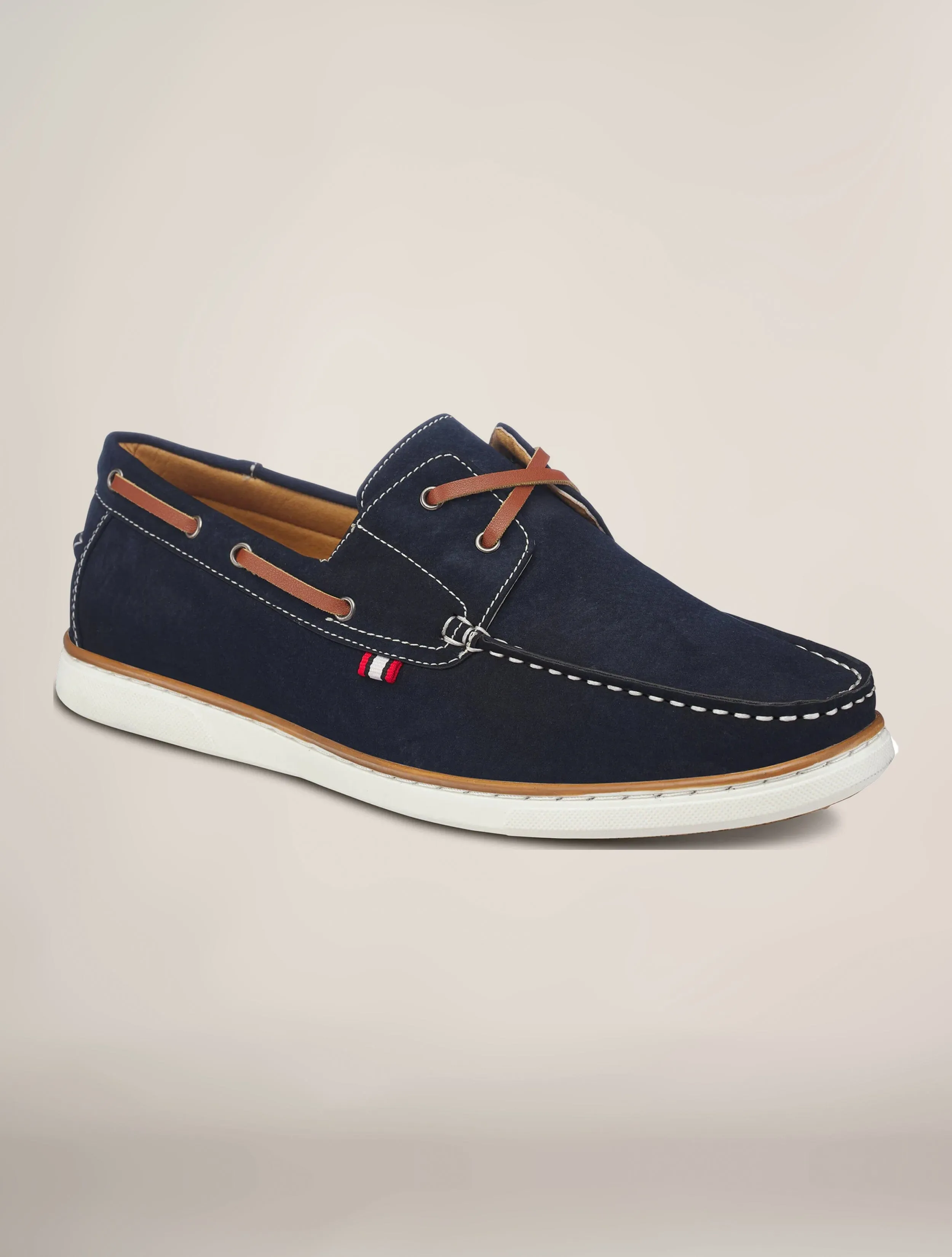 Men's Deck Boat Shoes