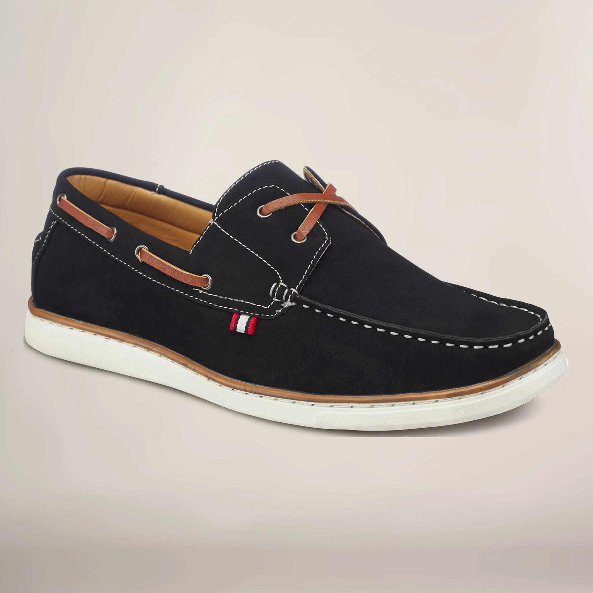 Men's Deck Boat Shoes