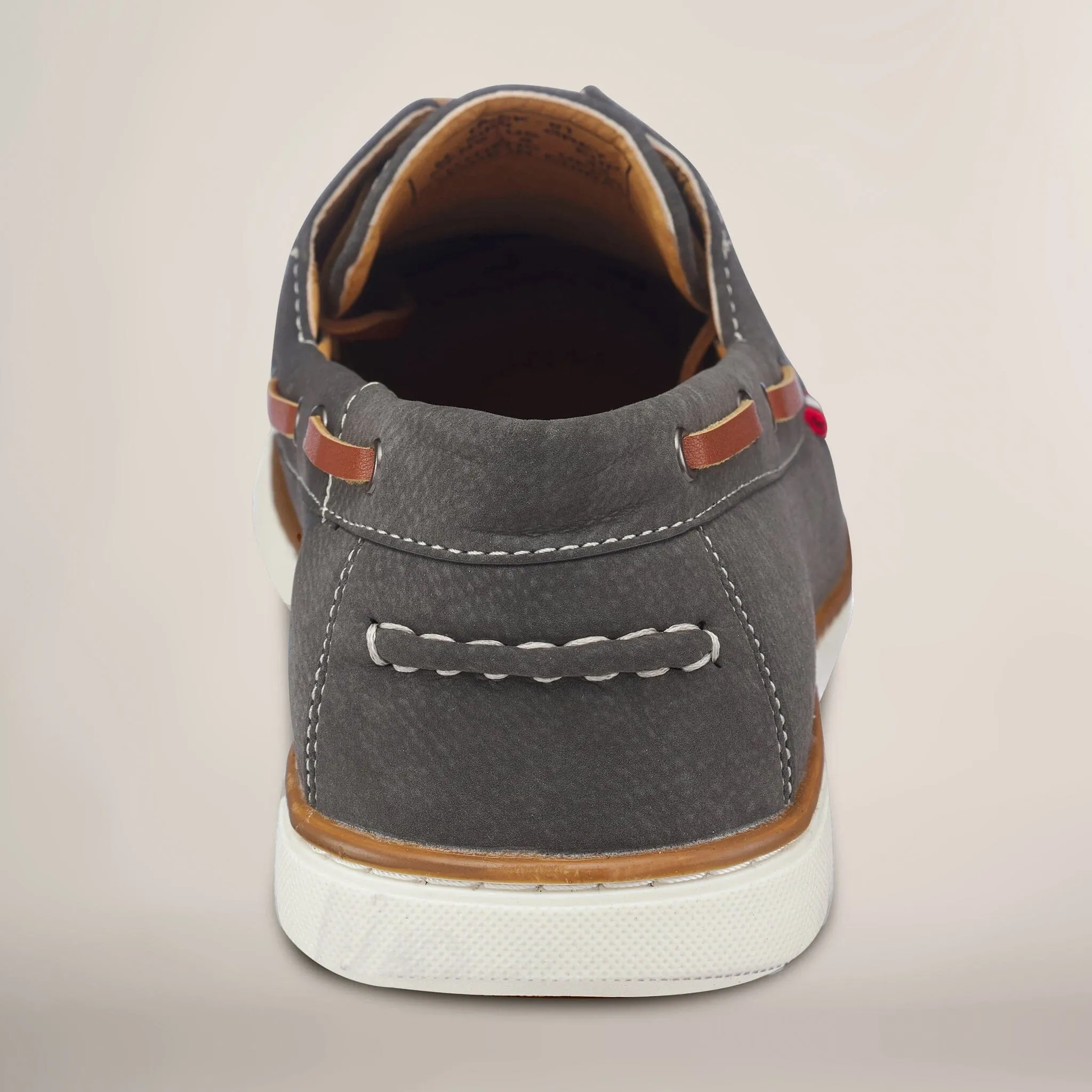 Men's Deck Boat Shoes