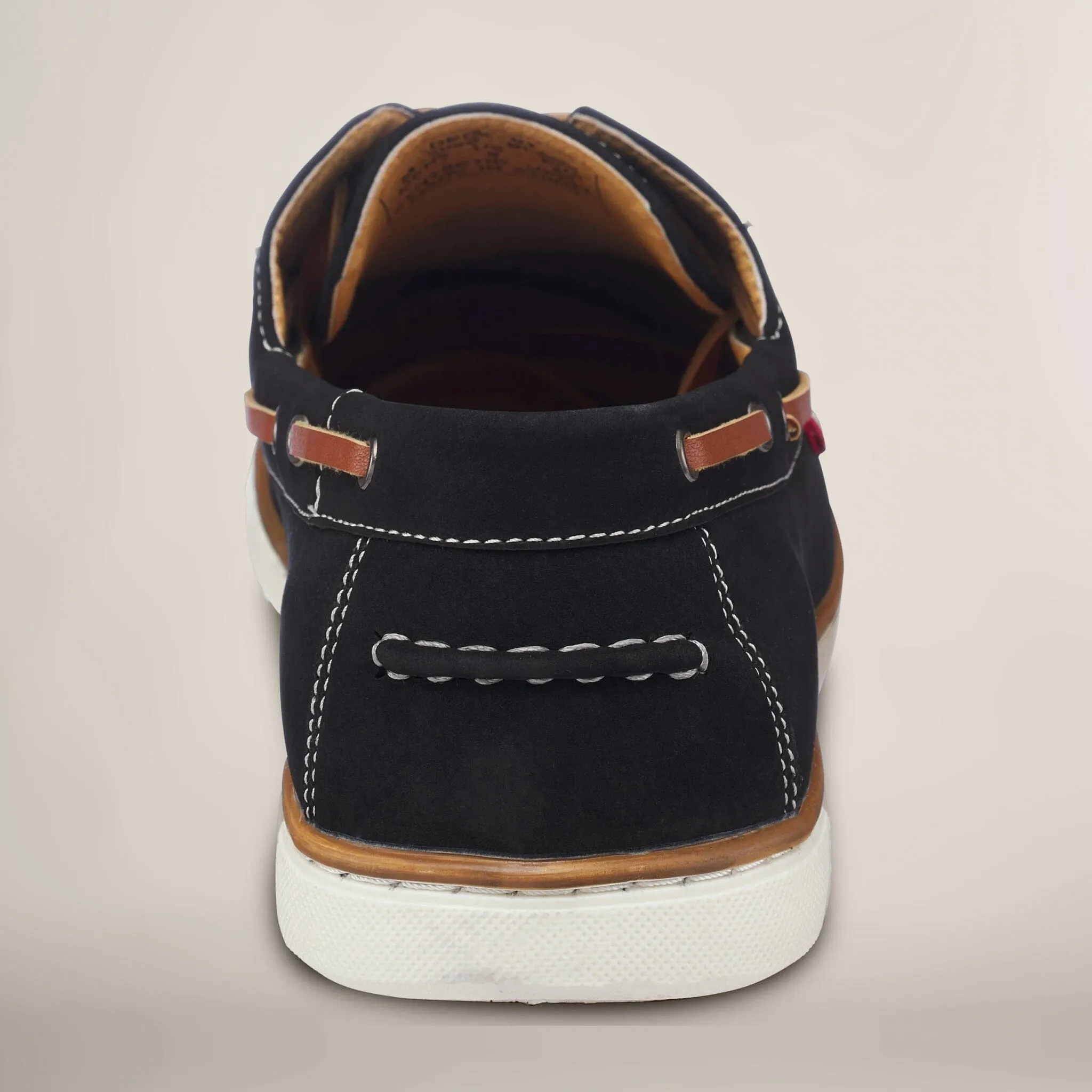 Men's Deck Boat Shoes