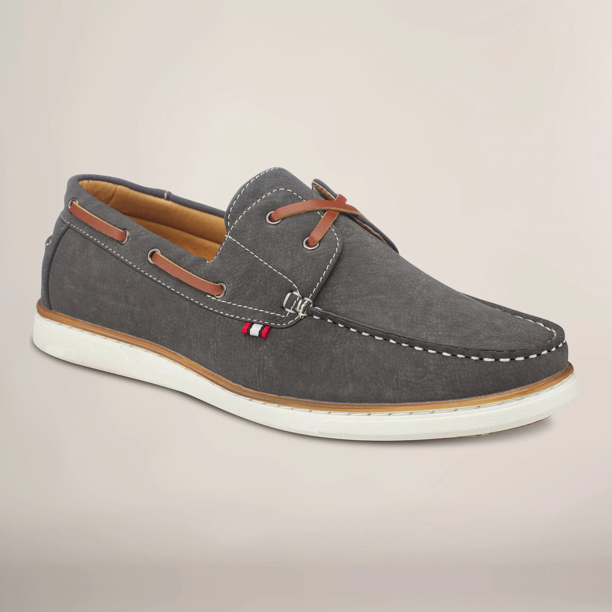 Men's Deck Boat Shoes