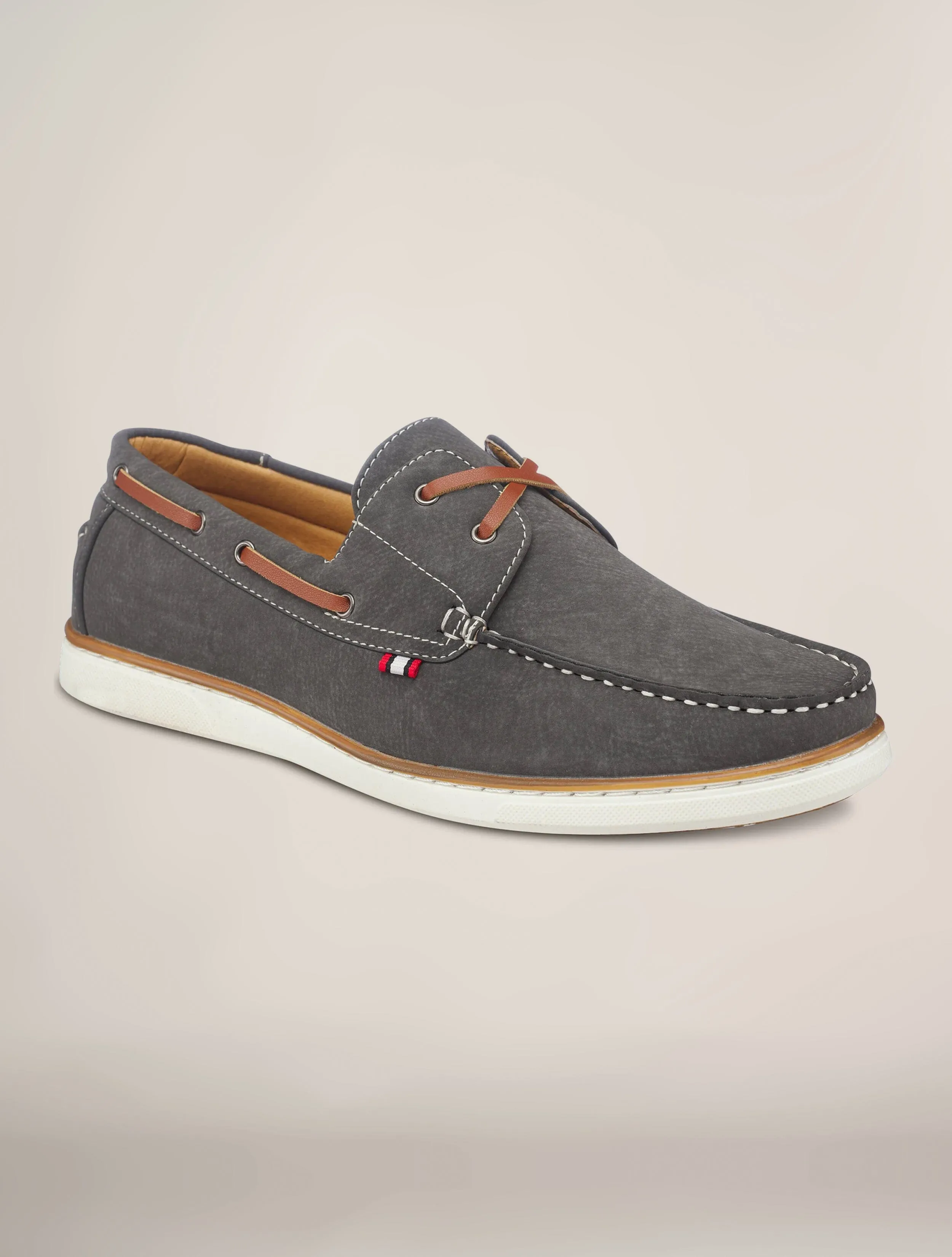 Men's Deck Boat Shoes