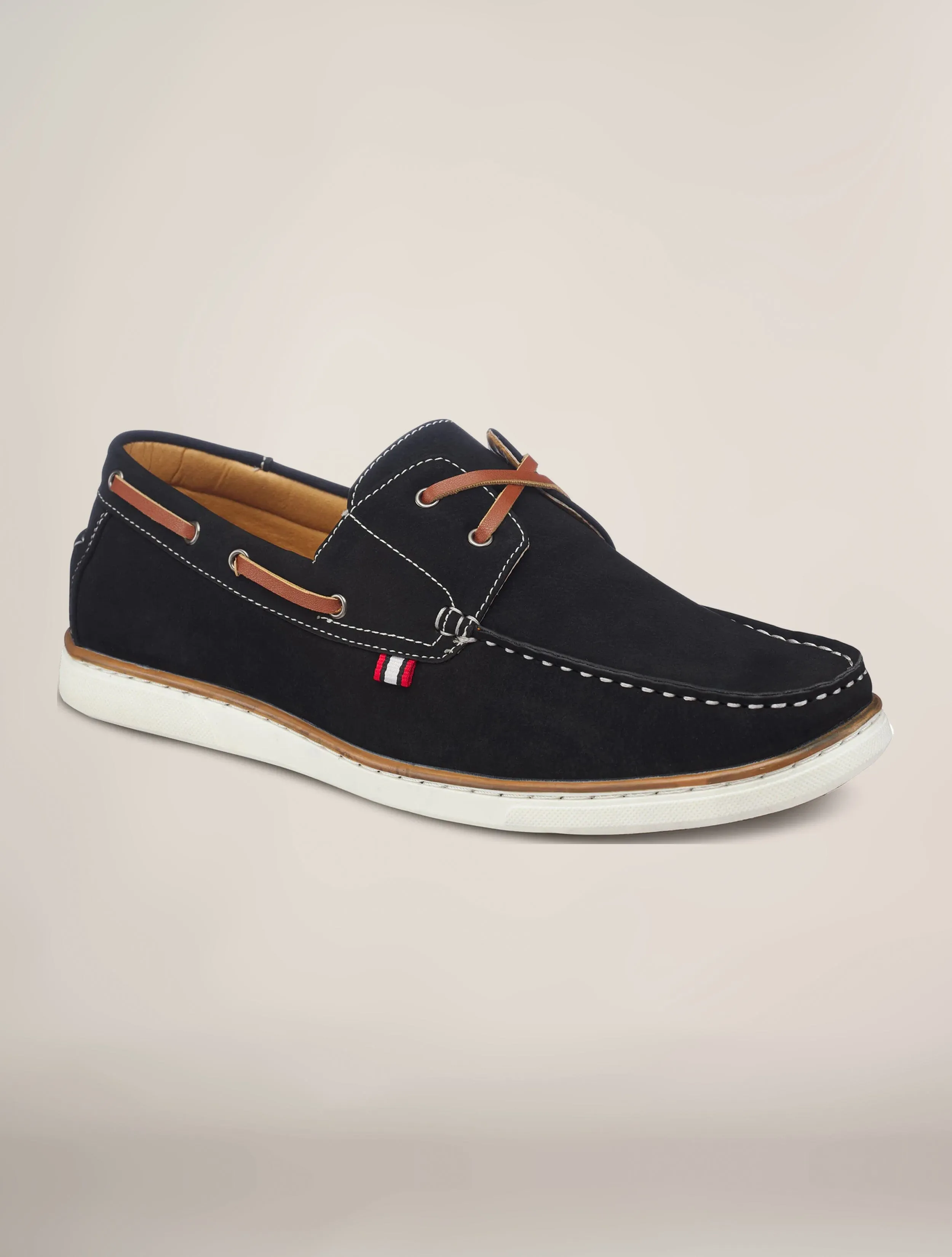 Men's Deck Boat Shoes