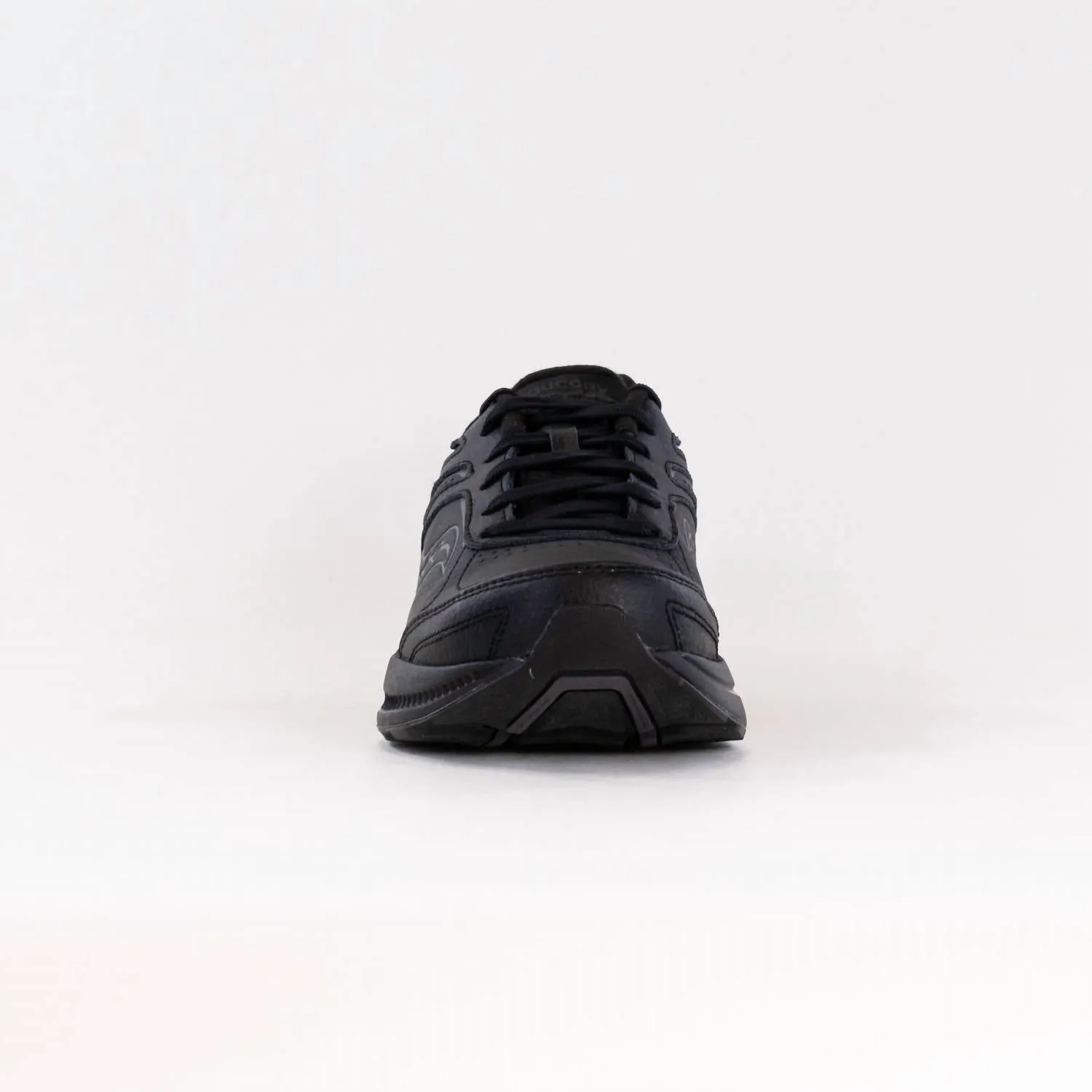 Men's Echelon Walker 3 Wide In Black