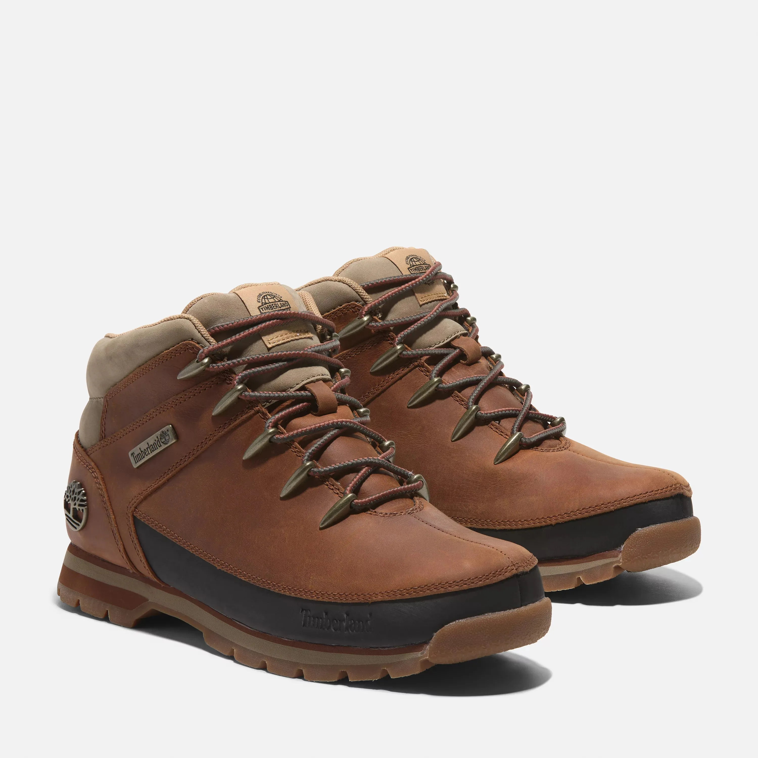 Men's Euro Sprint Mid Lace-Up Boot